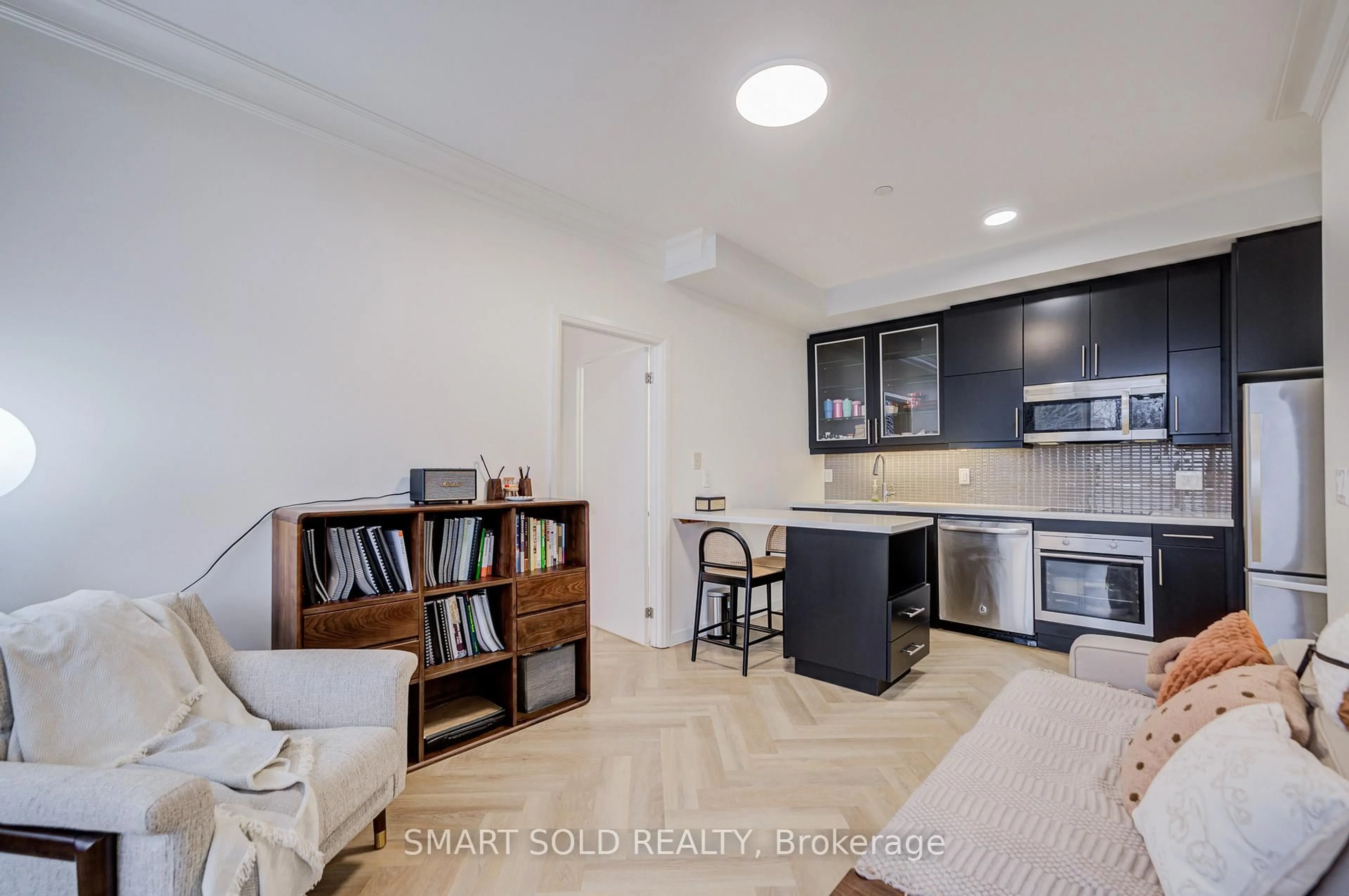 Unknown for 399 Spring Garden Ave #506, Toronto Ontario M2N 3H6