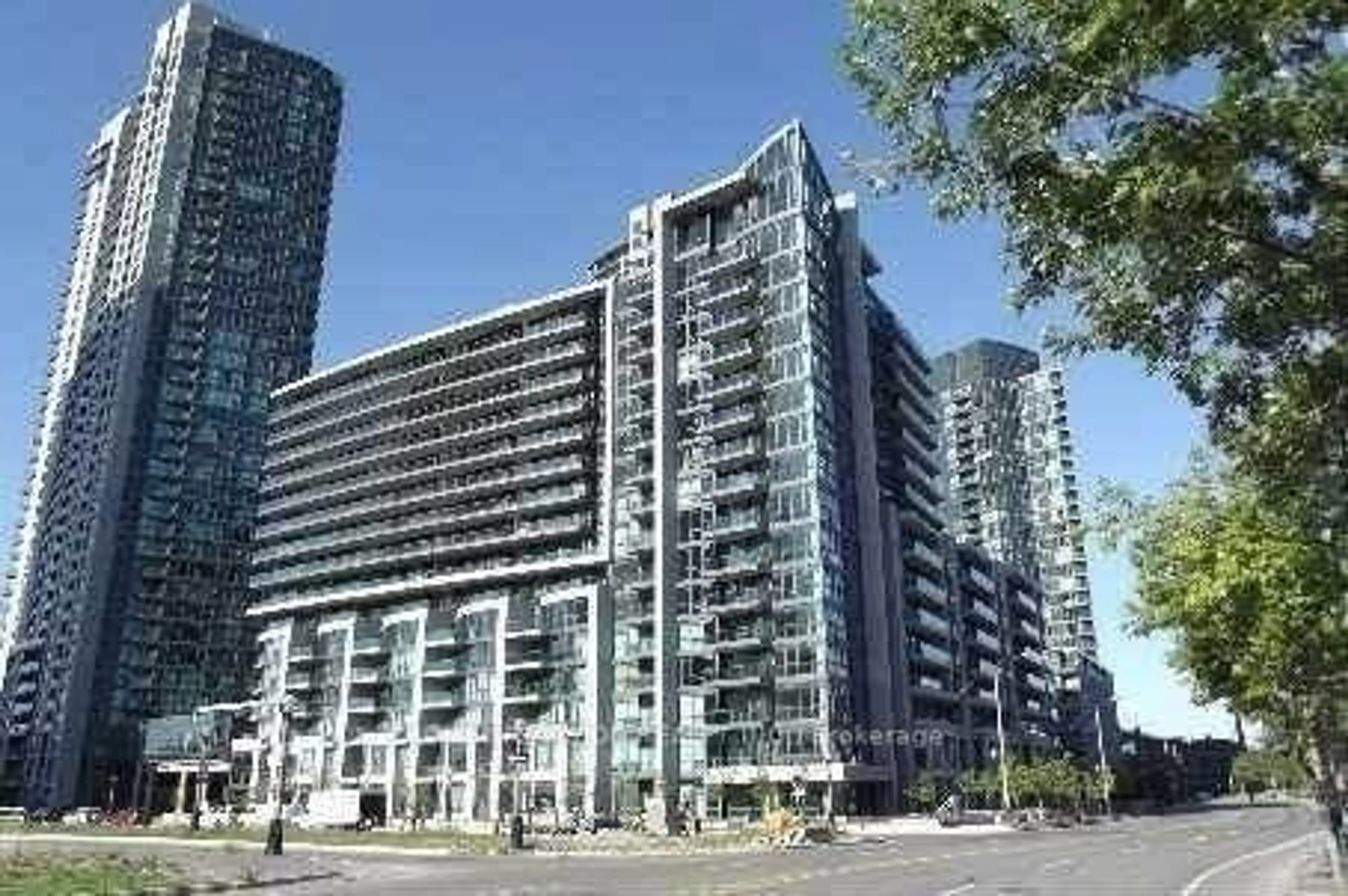 Unknown for 209 Fort York Blvd #1258, Toronto Ontario M5V 4A1