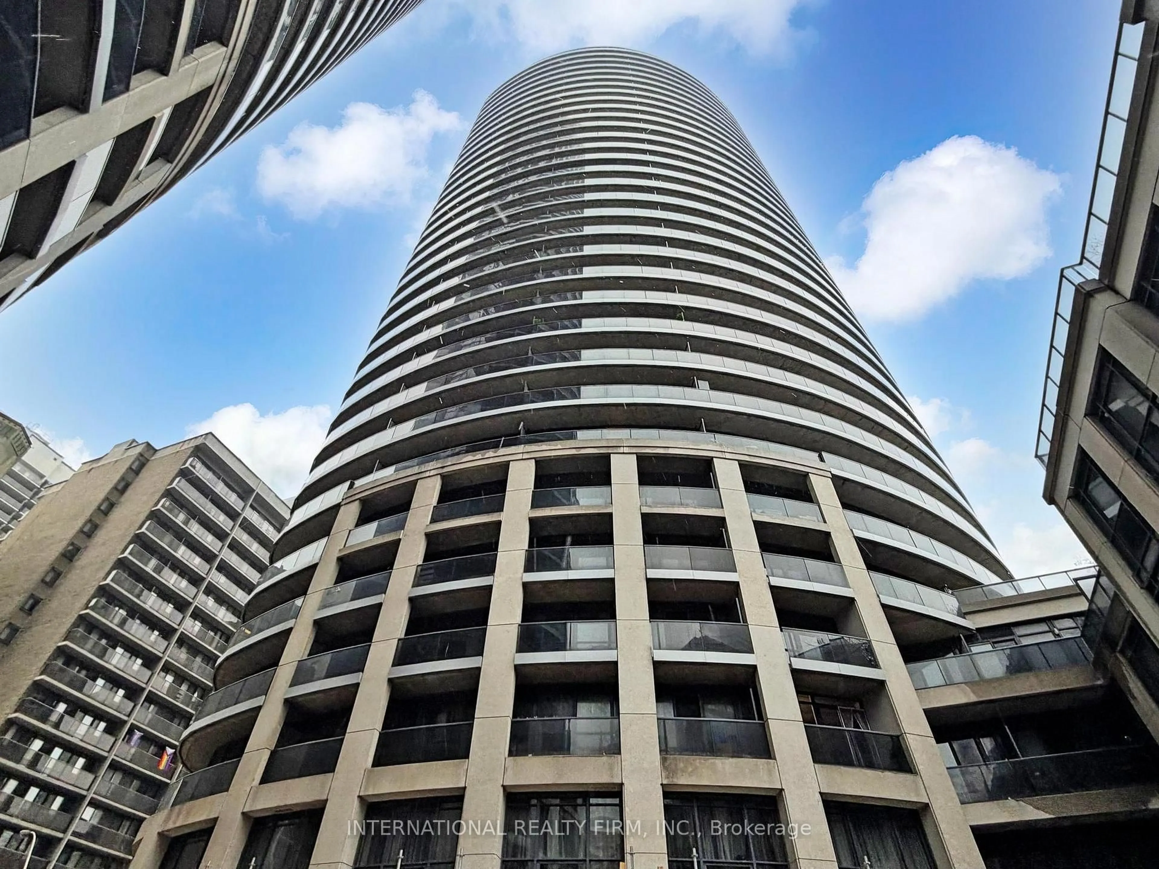 Unknown for 25 Carlton St #1108, Toronto Ontario M5B 1L2