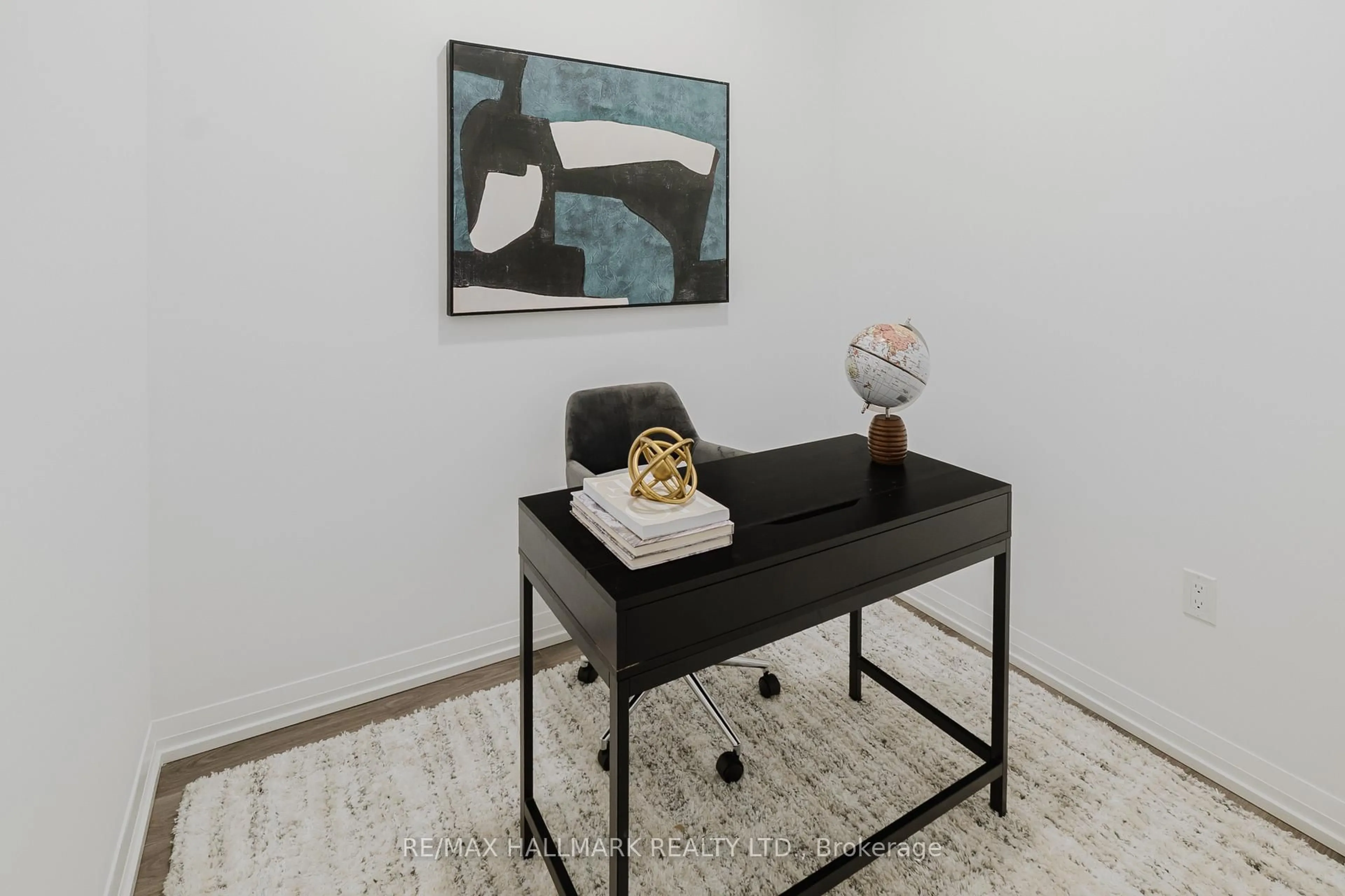 A pic of a room for 55 ANN O'REILLY Rd #3609, Toronto Ontario M2J 0C9