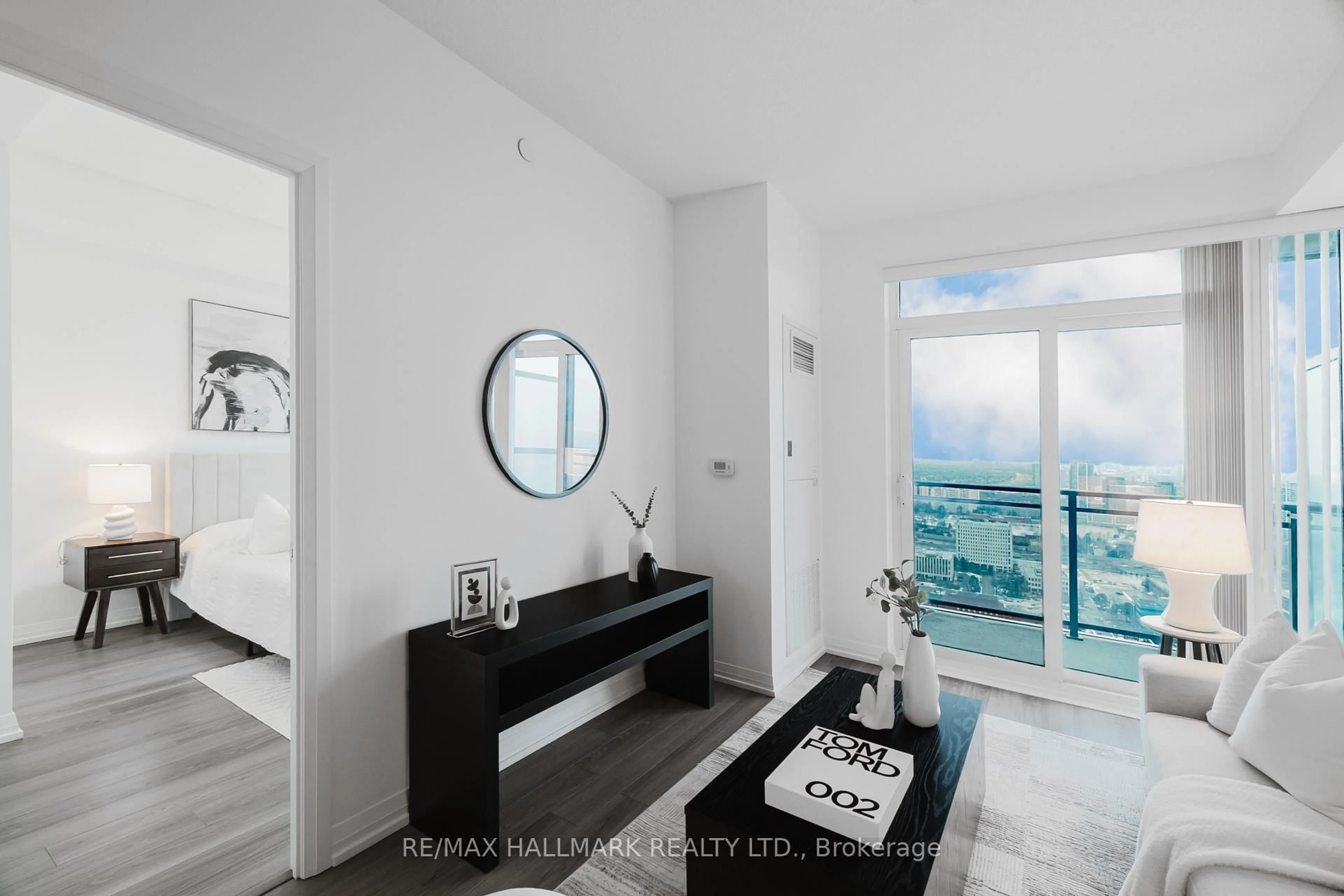 Unknown for 55 ANN O'REILLY Rd #3609, Toronto Ontario M2J 0C9