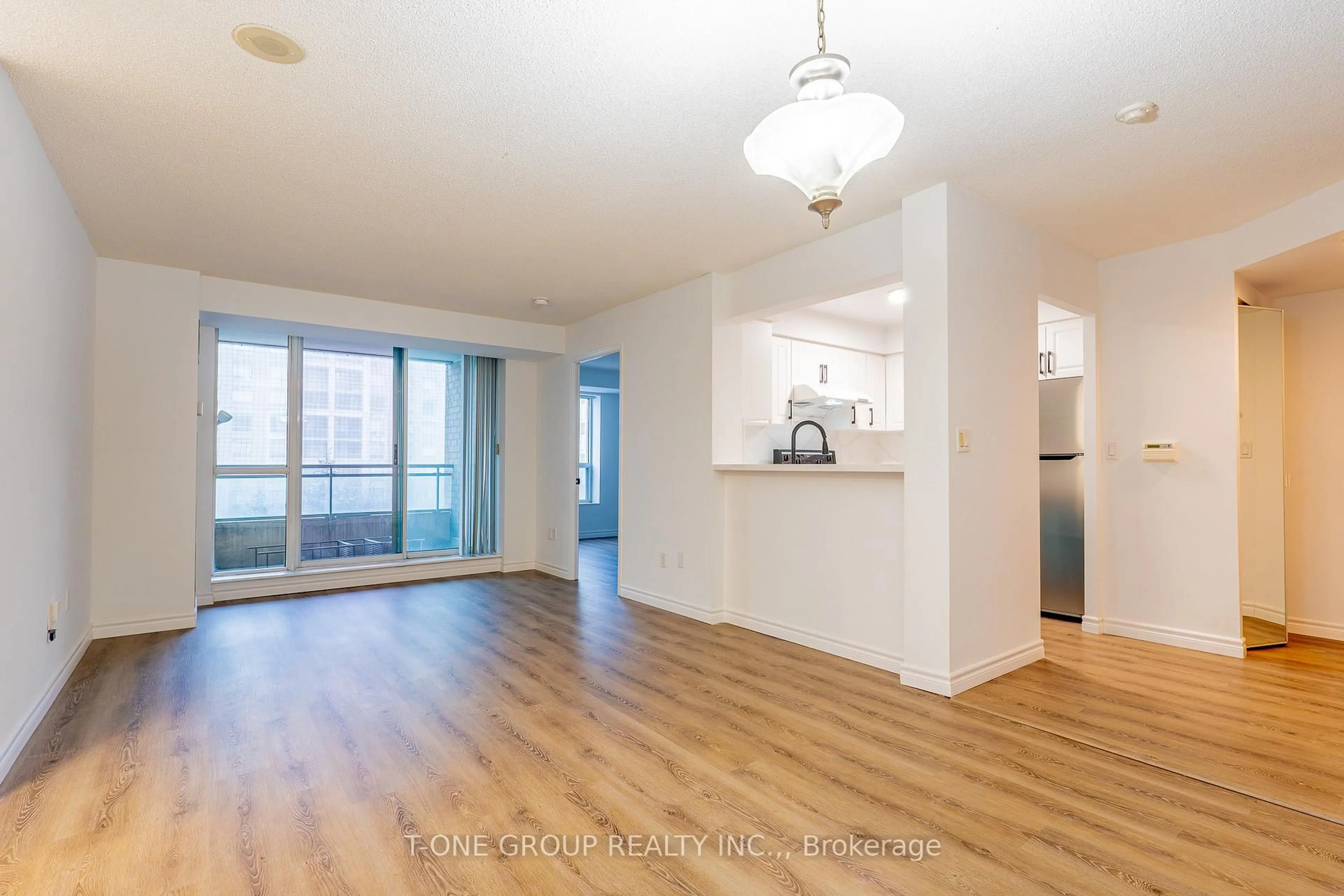 Unknown for 29 Pemberton Ave #605, Toronto Ontario M2M 4L5