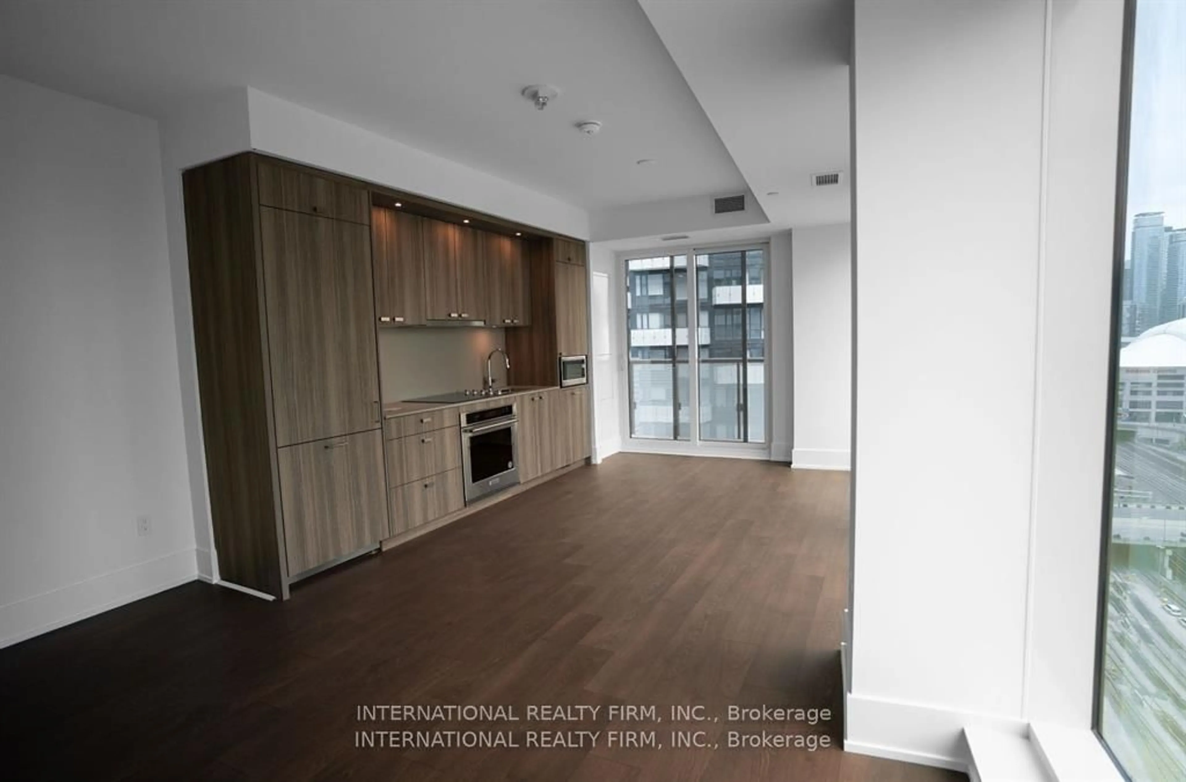 Unknown for 480 FRONT St #1714, Toronto Ontario M5V 0V5