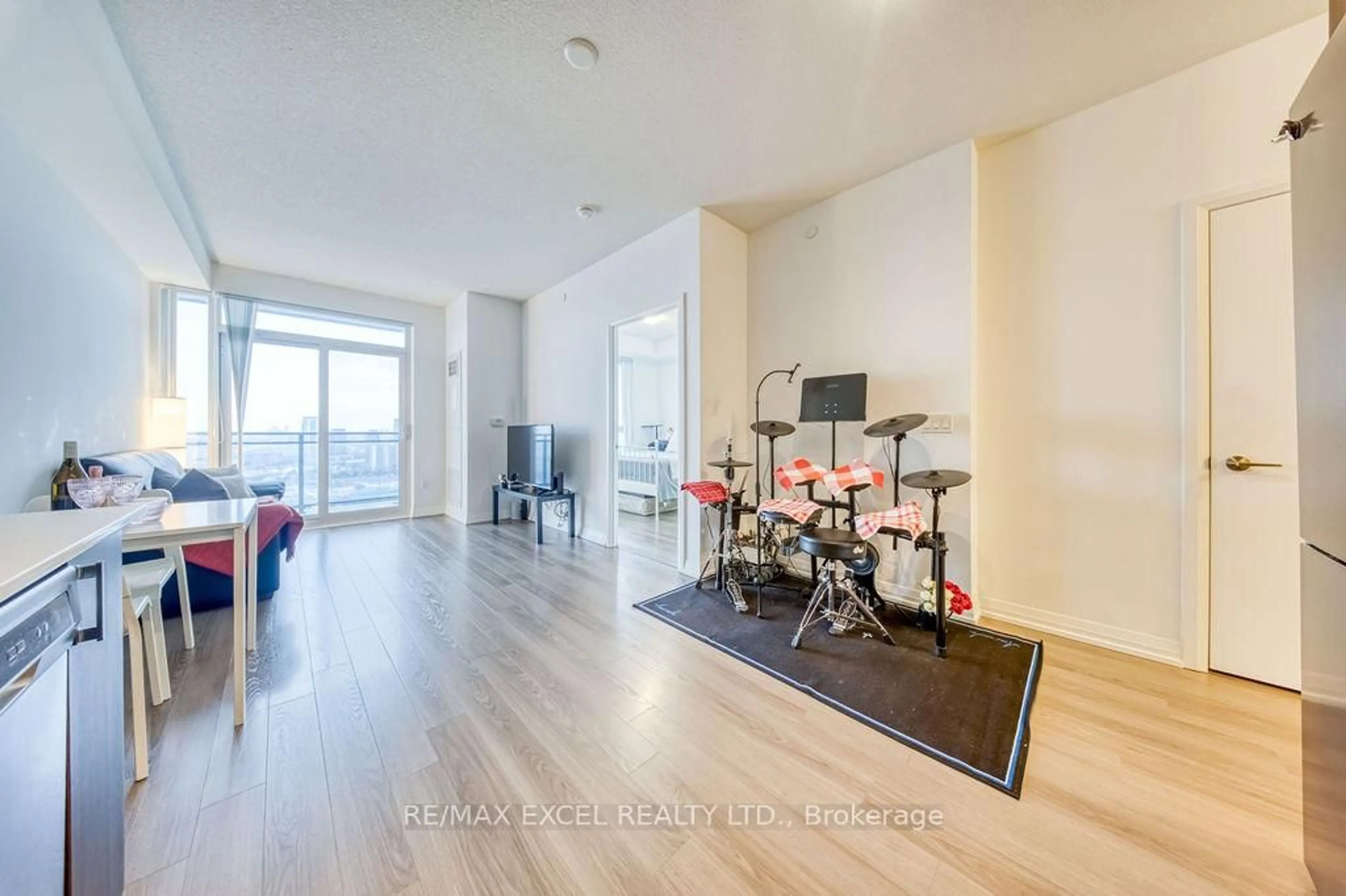 Unknown for 55 Ann O'reilly Rd #2510, Toronto Ontario M2J 0E1