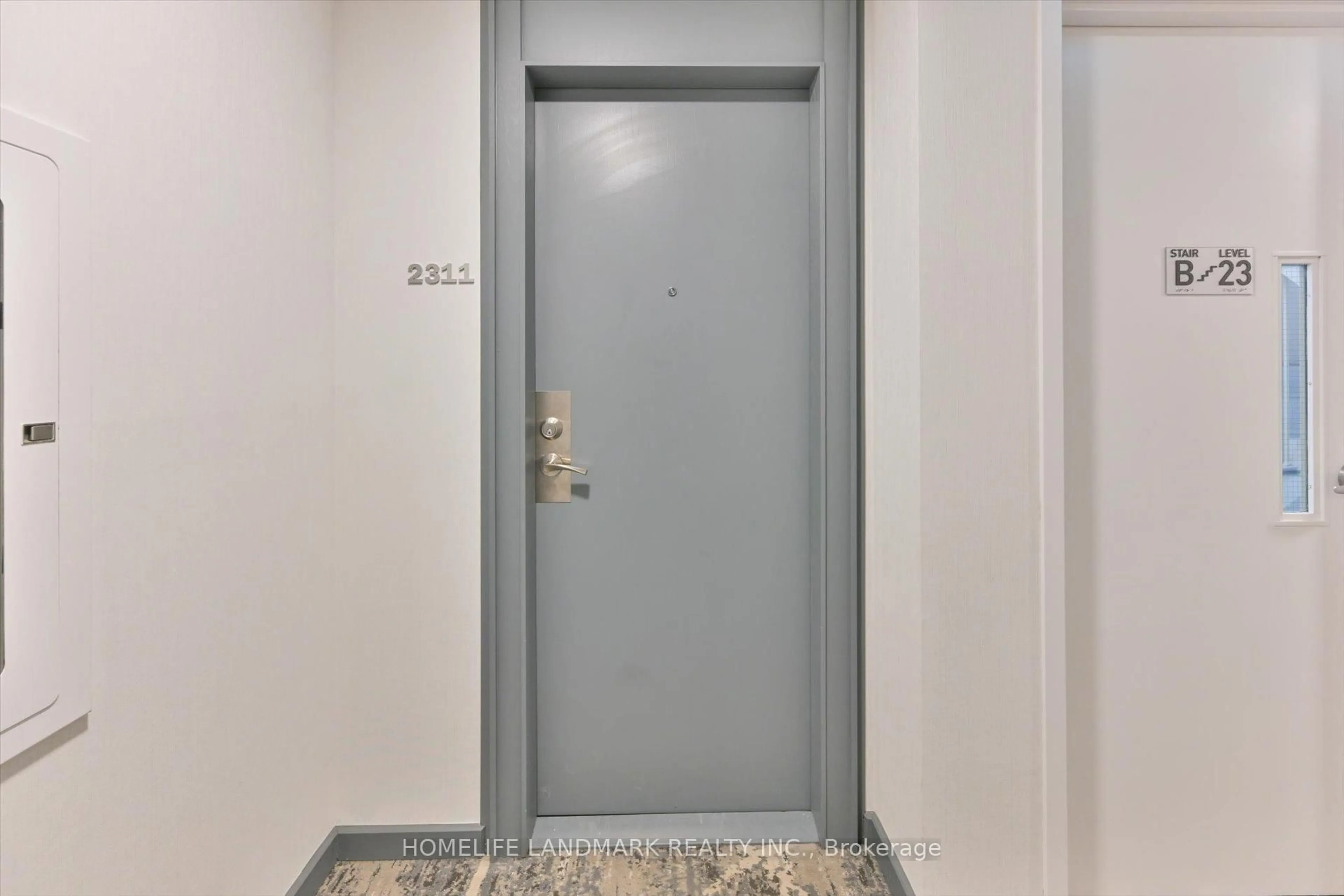 Unknown for 18 Spring Garden Ave #2311, Toronto Ontario M2N 7M2