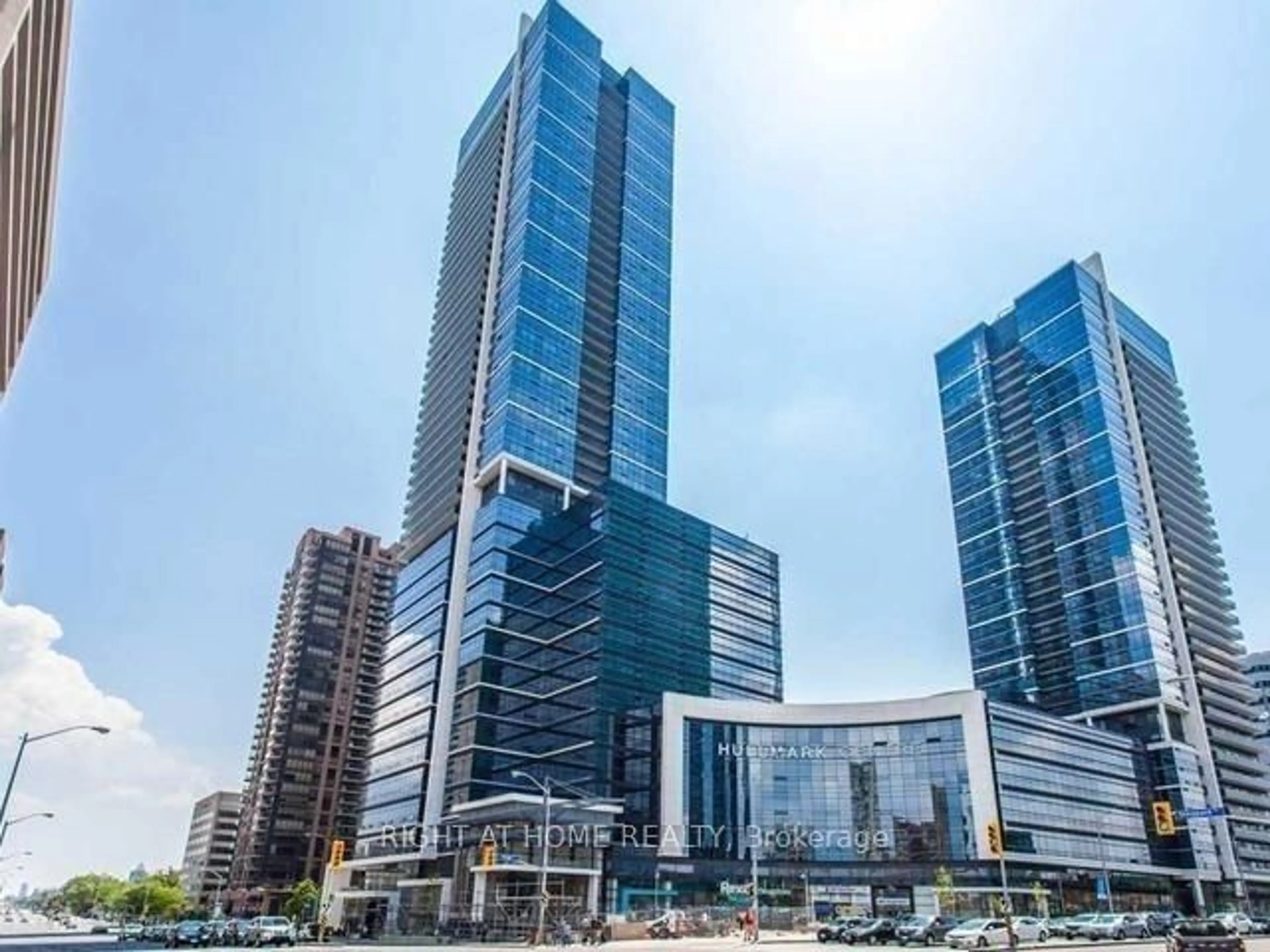 Unknown for 5 Sheppard Ave #2923, Toronto Ontario M2N 0G4