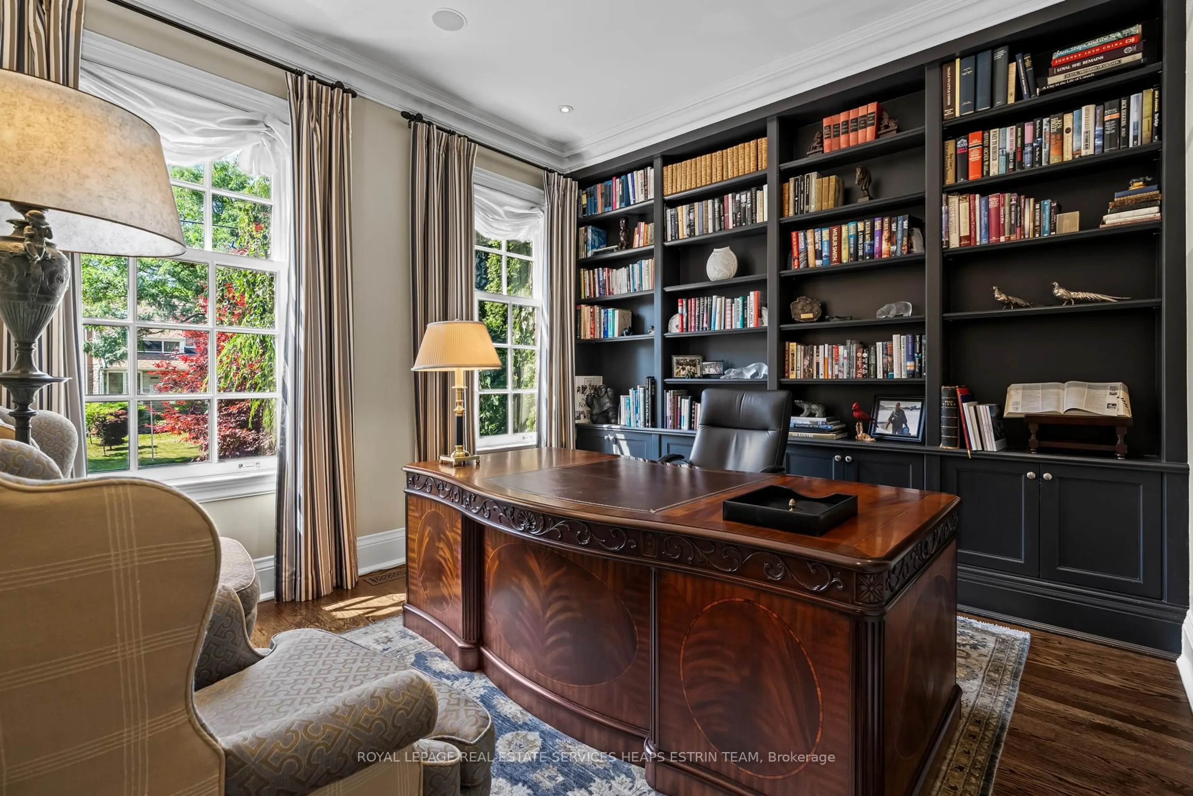 Unknown for 260 St Leonards Ave, Toronto Ontario M4N 1L2