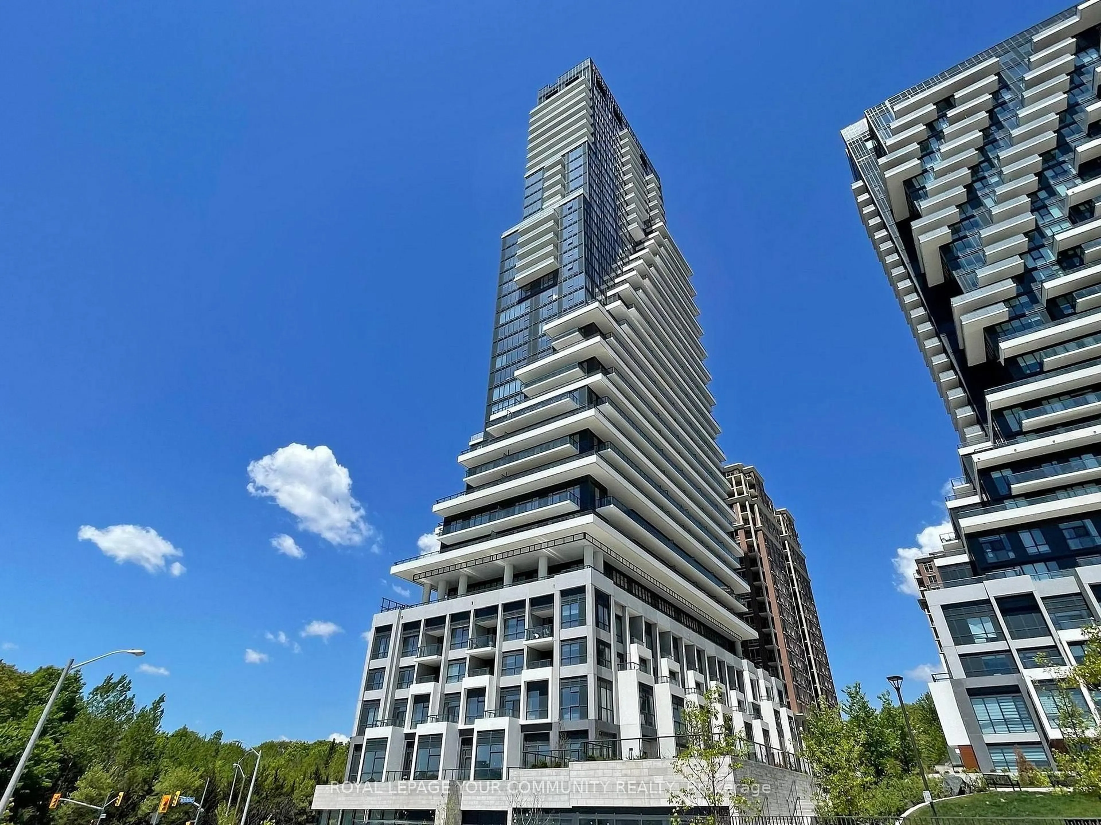 Unknown for 10 Inn On The Park Dr #411, Toronto Ontario M3C 0P9