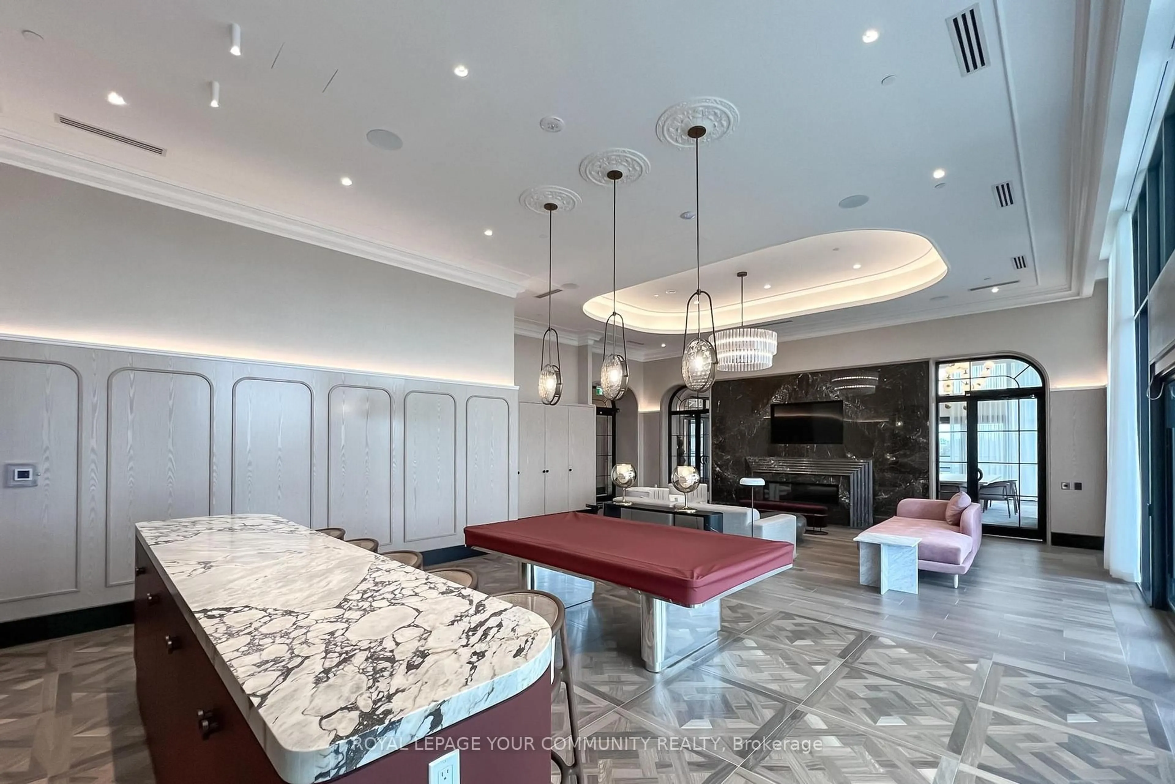 Unknown for 10 Inn On The Park Dr #411, Toronto Ontario M3C 0P9