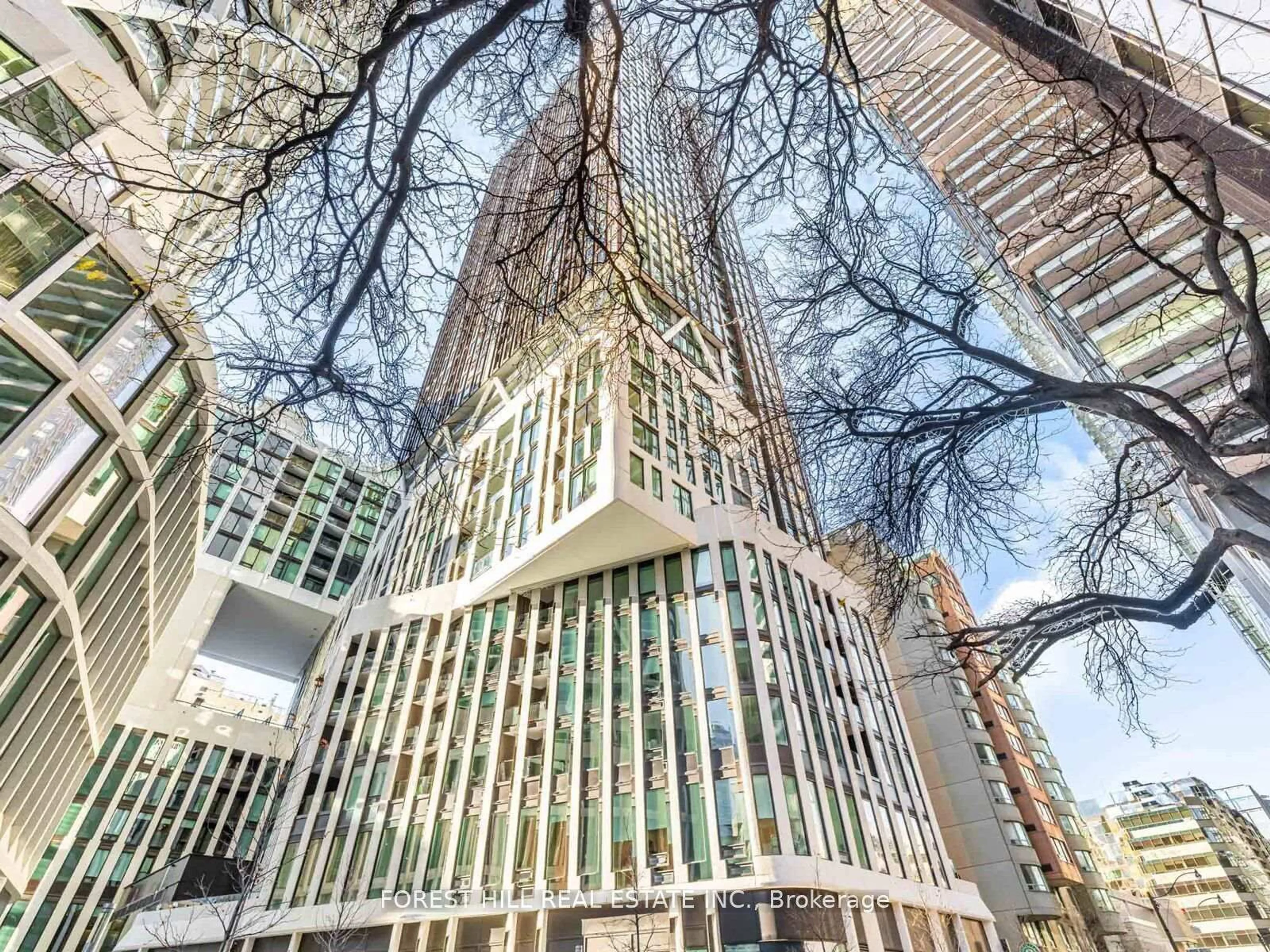 Unknown for 238 Simcoe St #1104, Toronto Ontario M5T 0E2