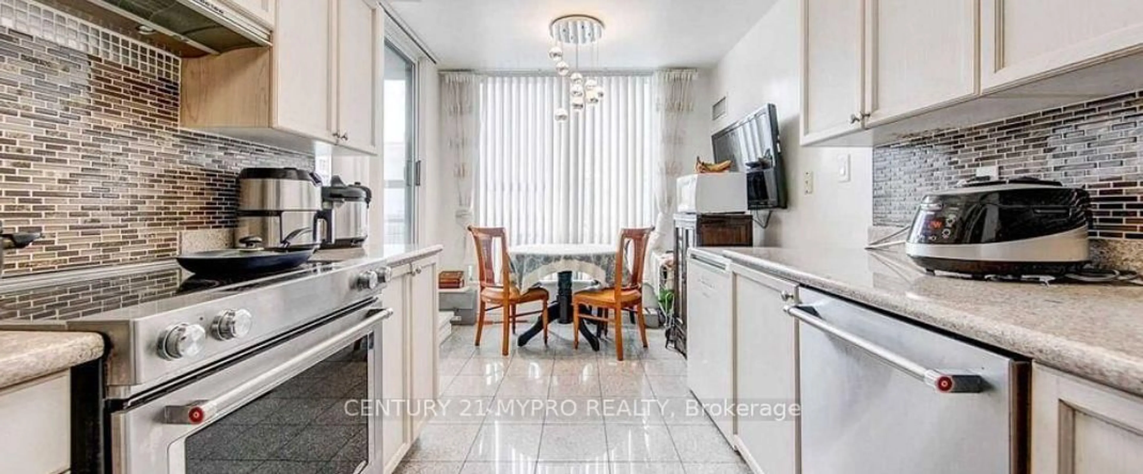 Unknown for 28 Empress Ave #2208, Toronto Ontario M2N 6Z7