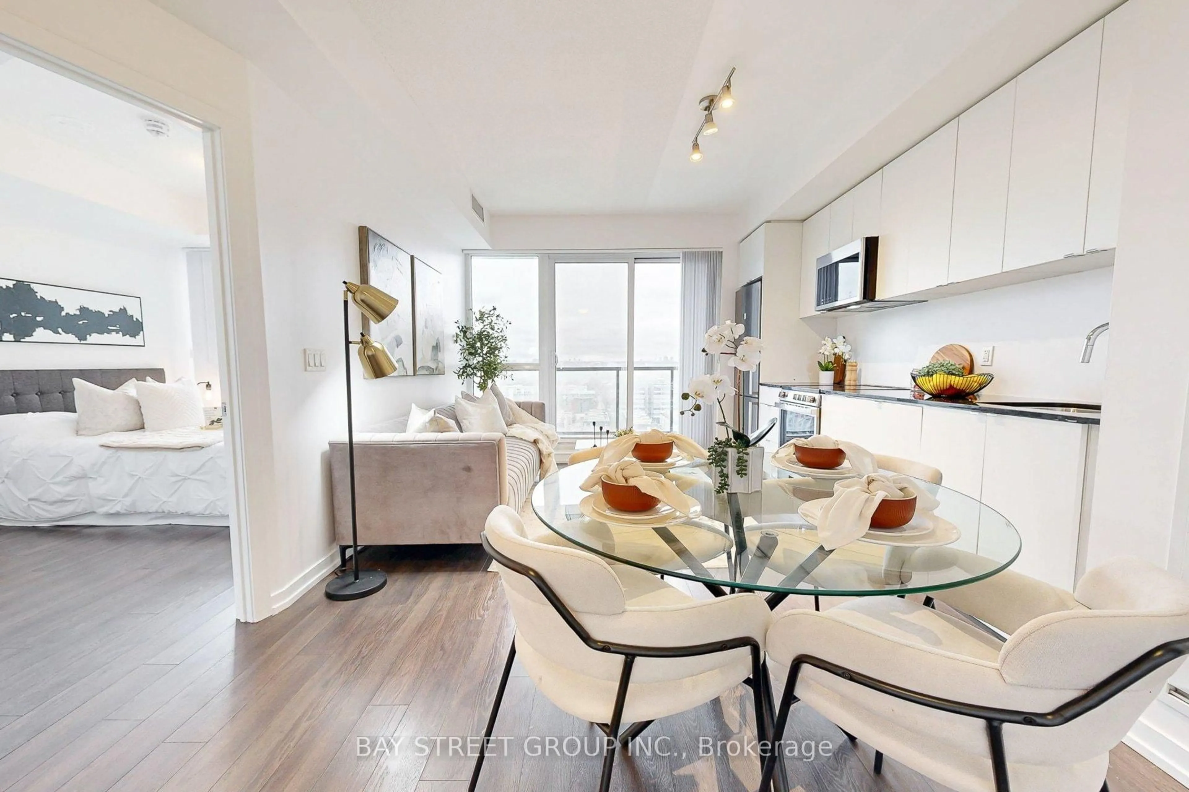 Unknown for 49 East Liberty St #1410, Toronto Ontario M6K 0B2