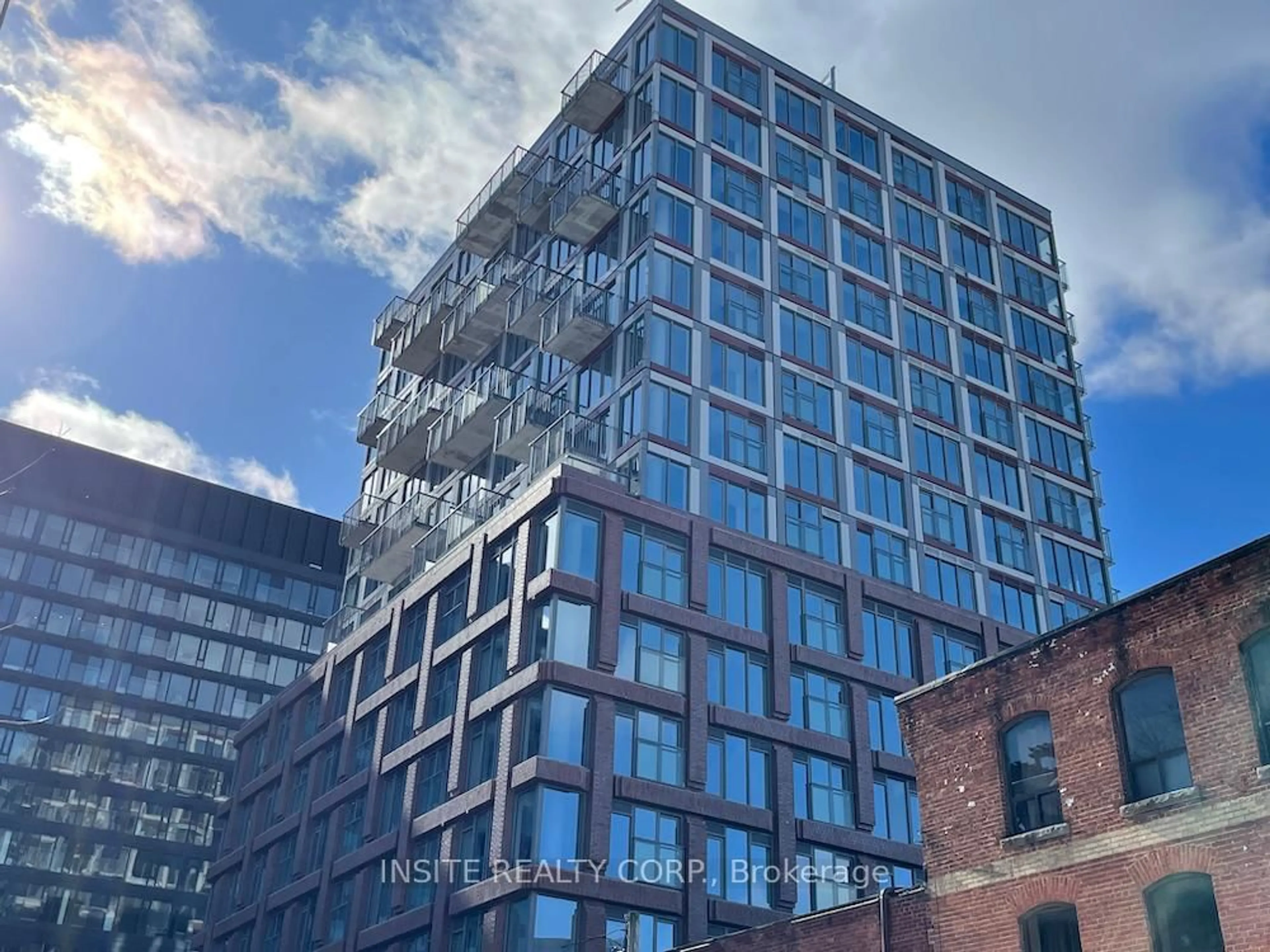 Unknown for 2 Augusta Ave #711, Toronto Ontario M5V 1Y4