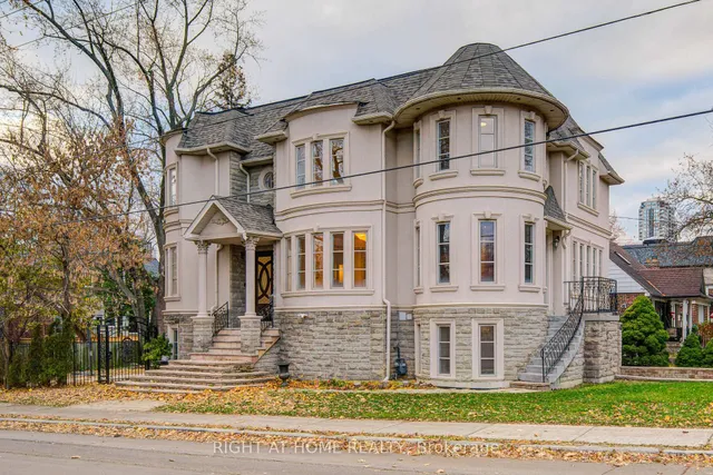 125 Kingsdale Ave, Toronto 3
