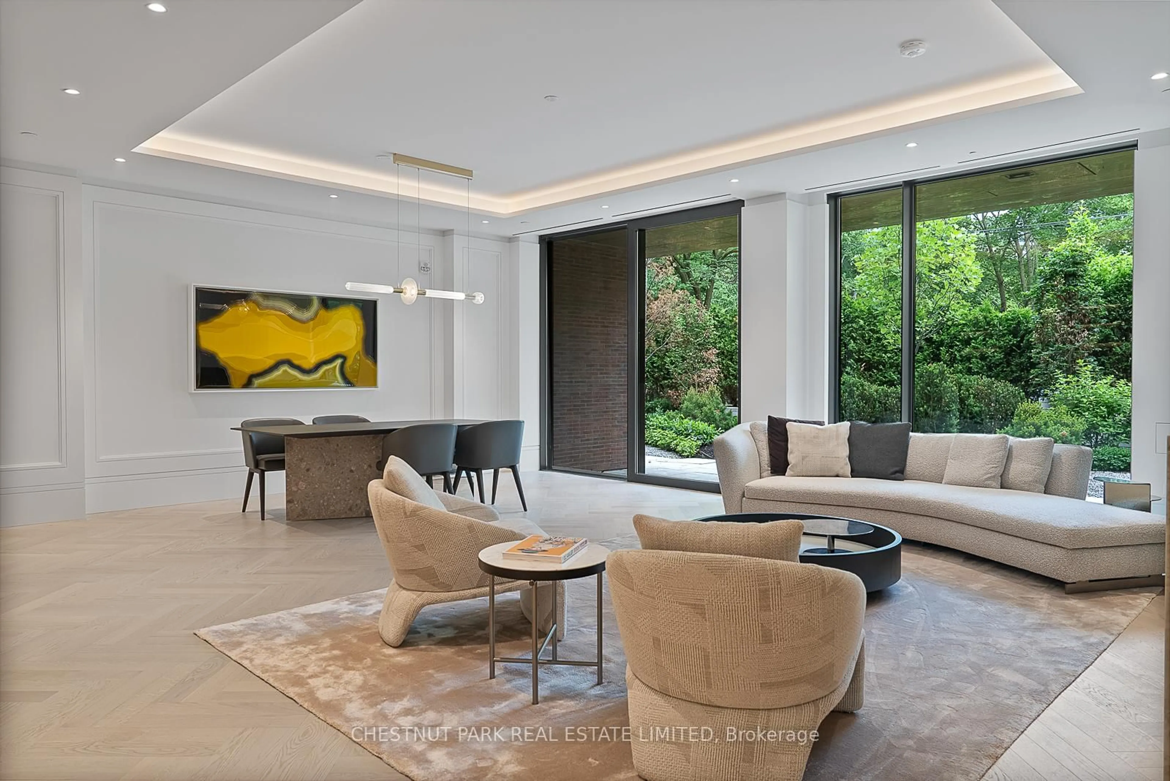 Unknown for 7 Dale Ave #102, Toronto Ontario M4W 1K2