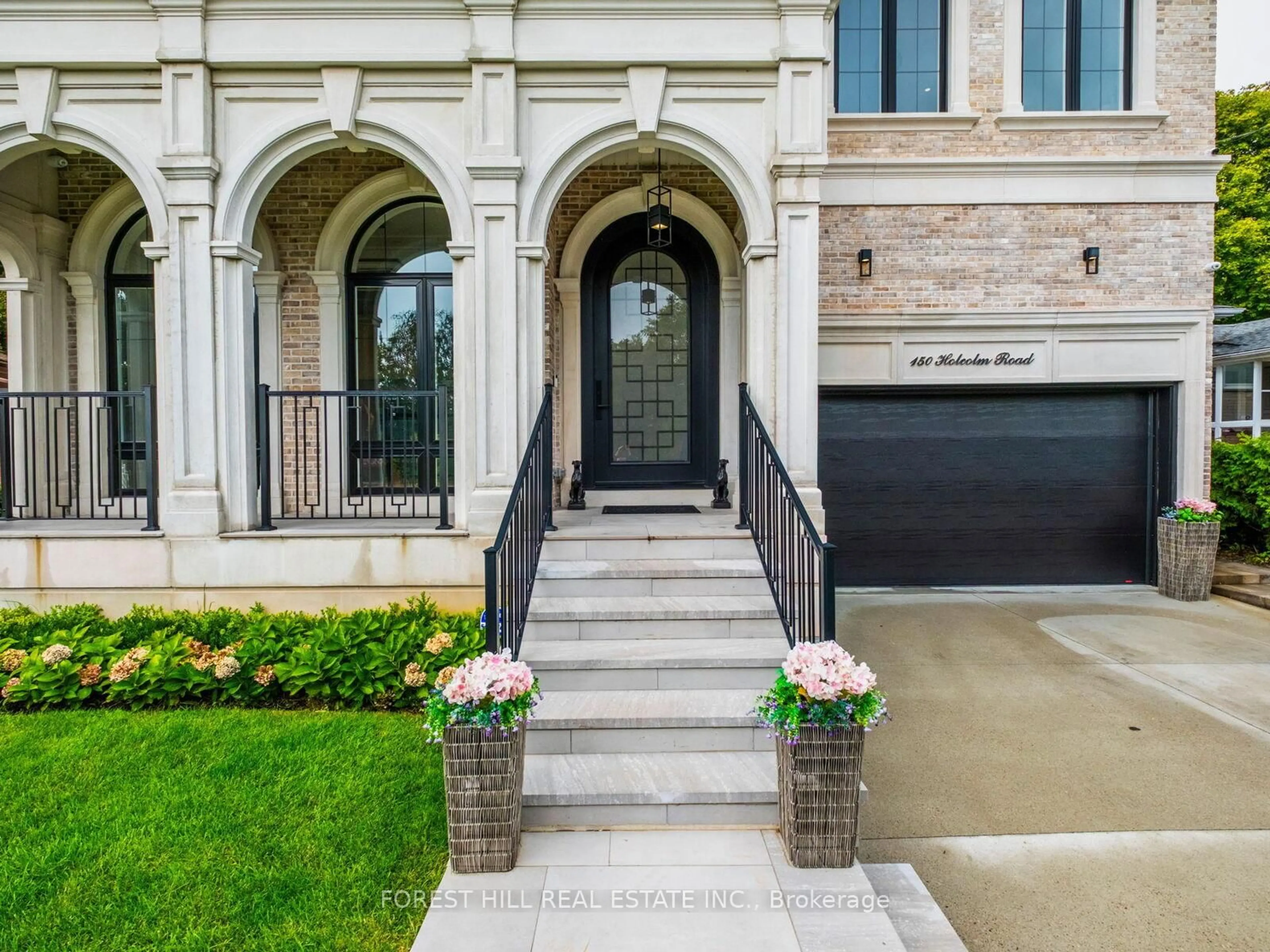 Unknown for 150 Holcolm Rd, Toronto Ontario M2N 2E2