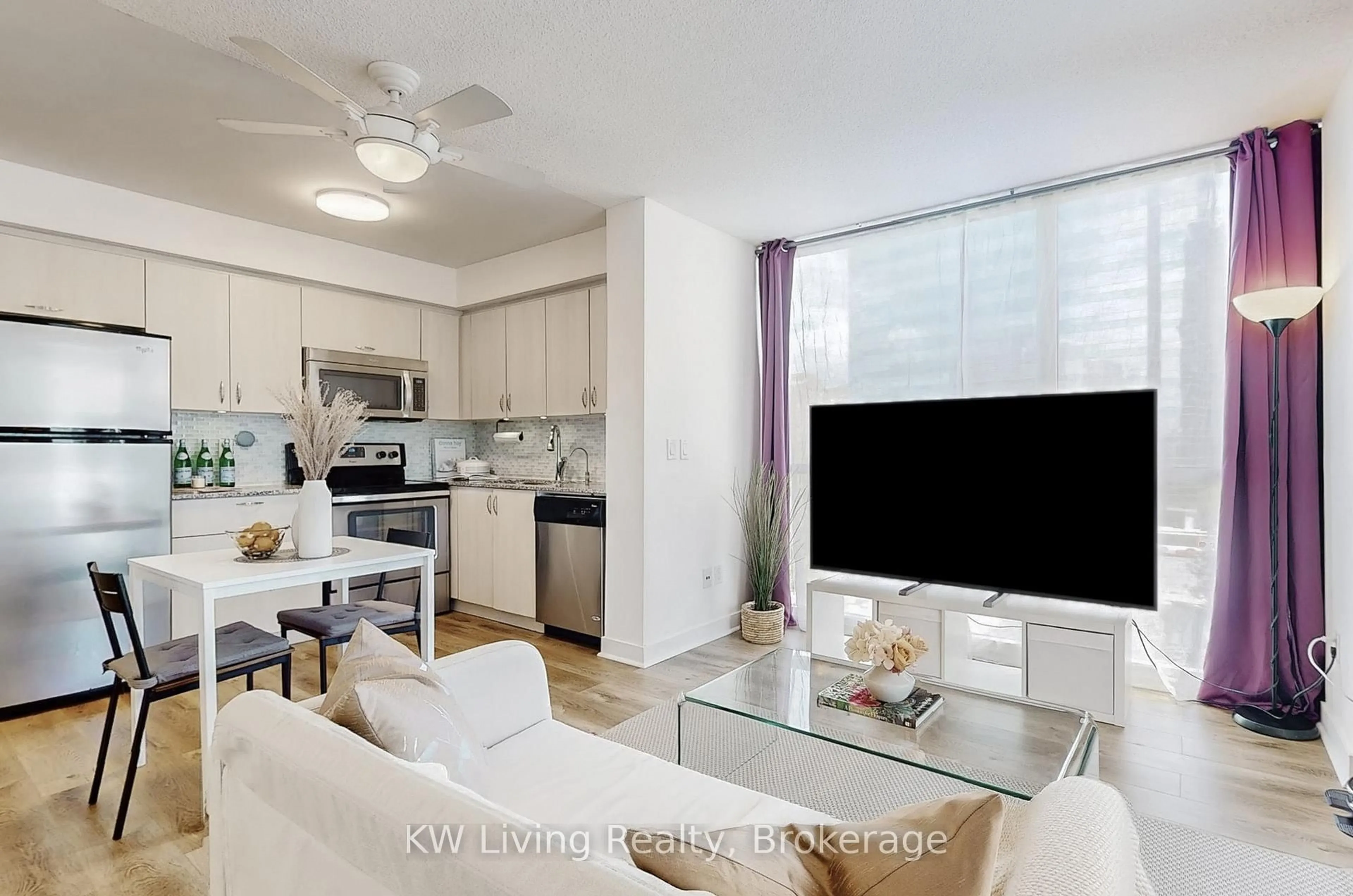 Unknown for 5740 Yonge St #409, Toronto Ontario M2M 0B1