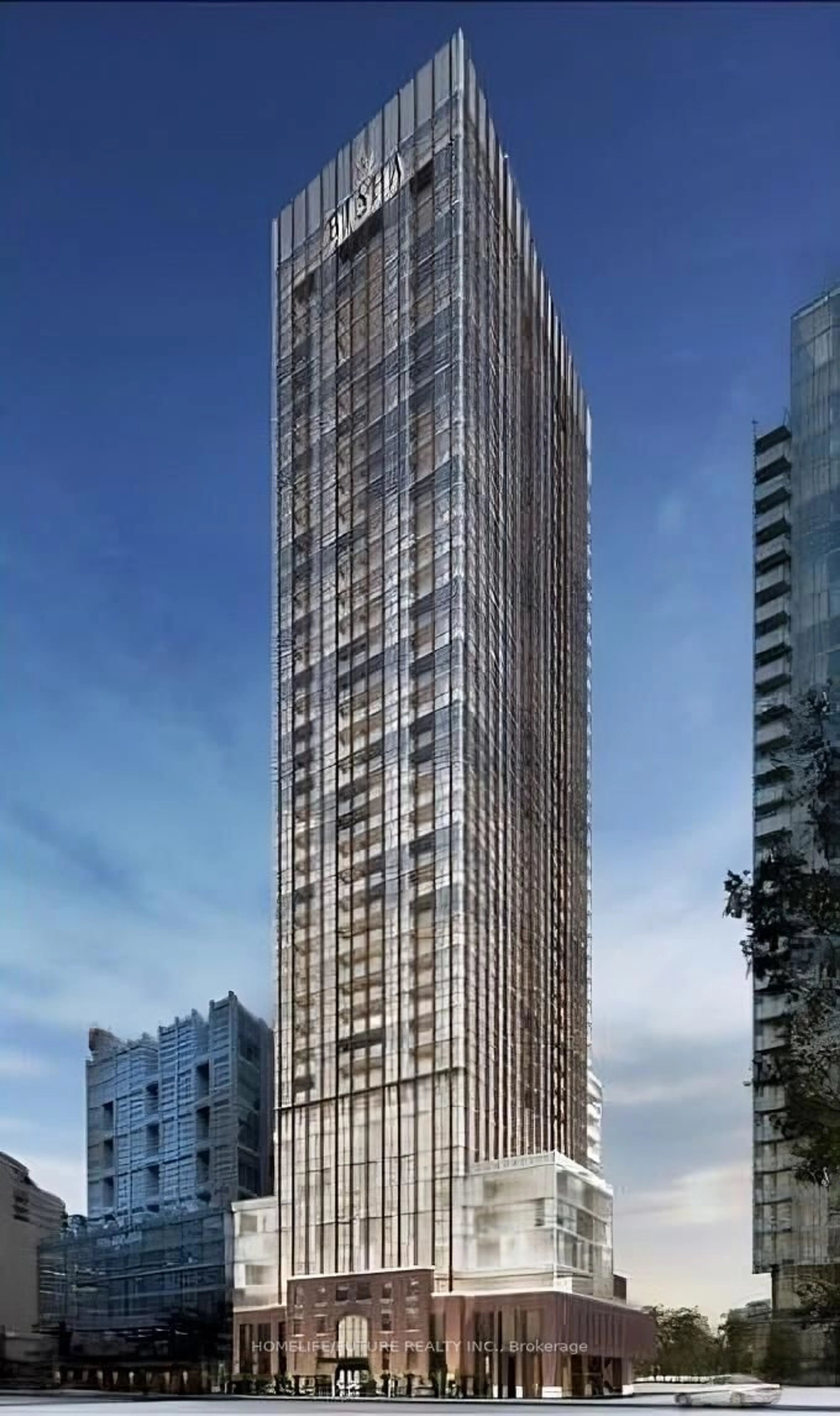 Unknown for 88 Blue Jays Way #1308, Toronto Ontario M5G 2G3