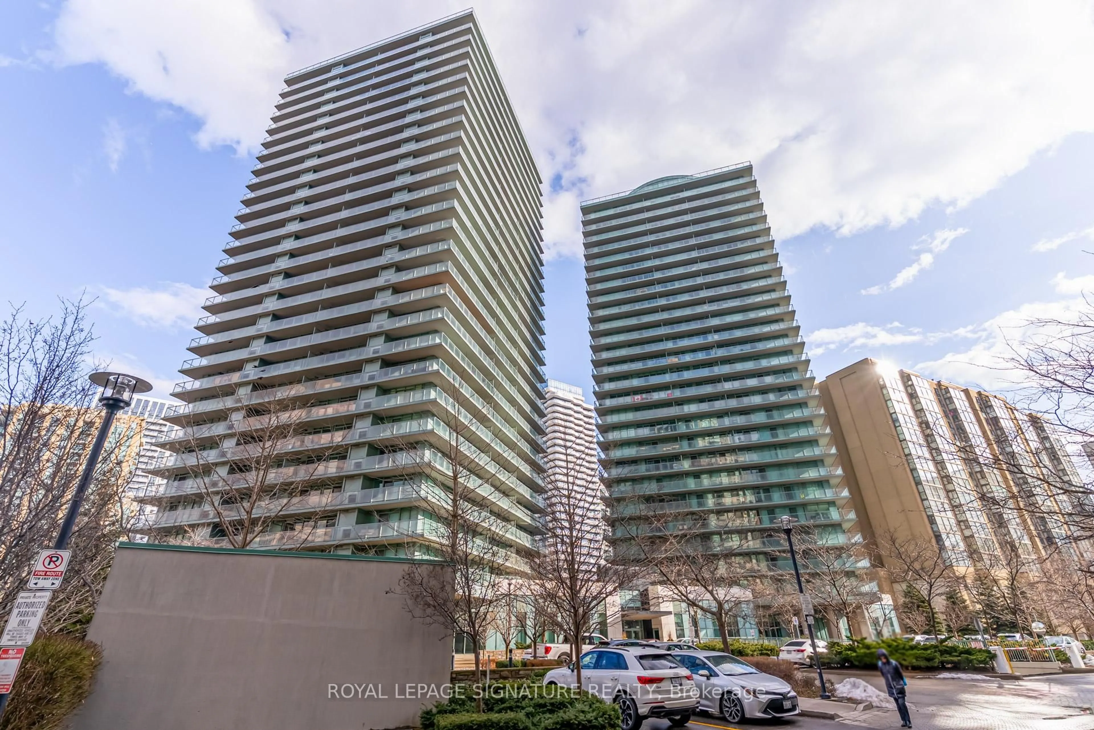 Unknown for 5500 Yonge St #202, Toronto Ontario M2N 7L1