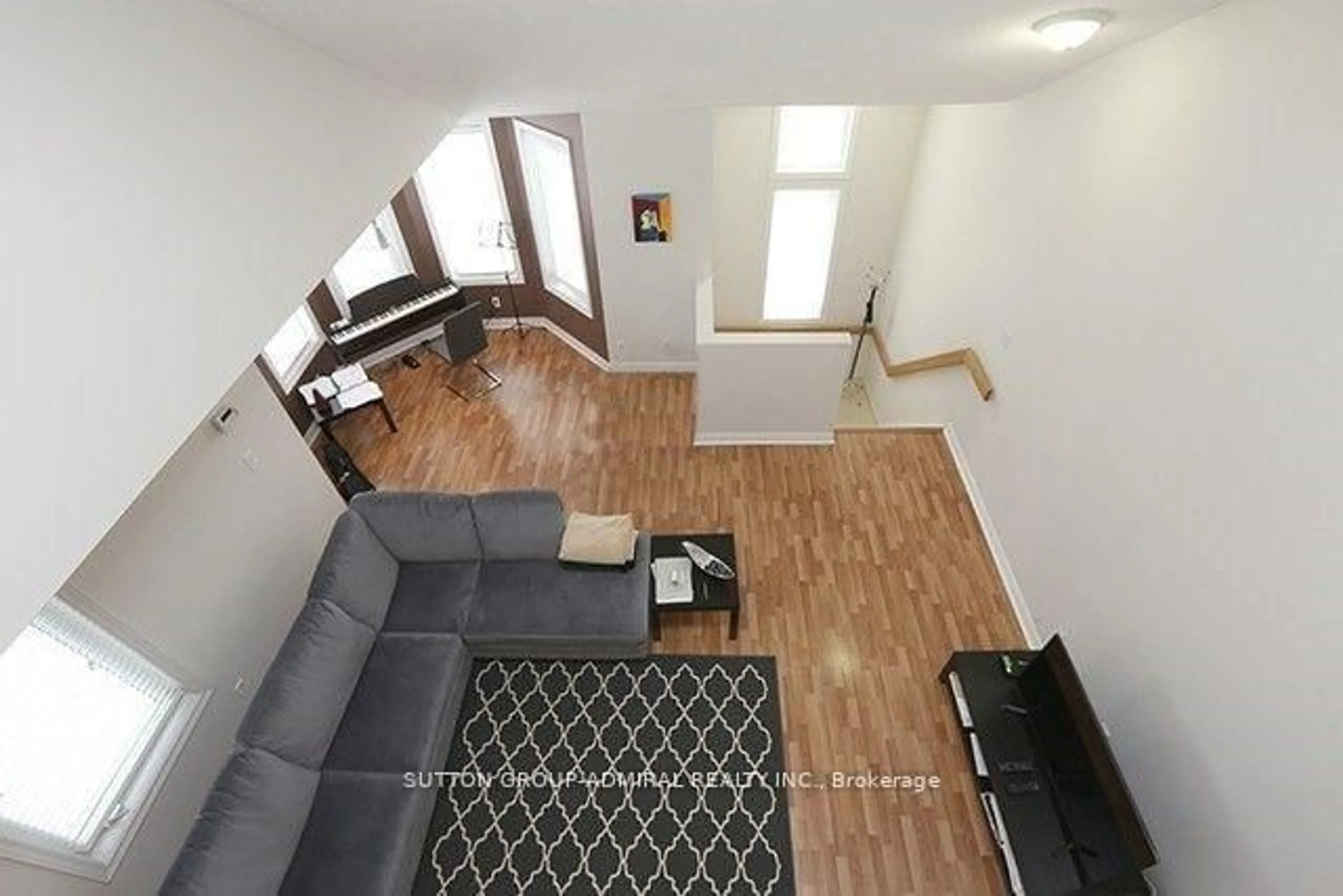 Unknown for 12 Brian Peck Cres #301, Toronto Ontario M4G 4K4