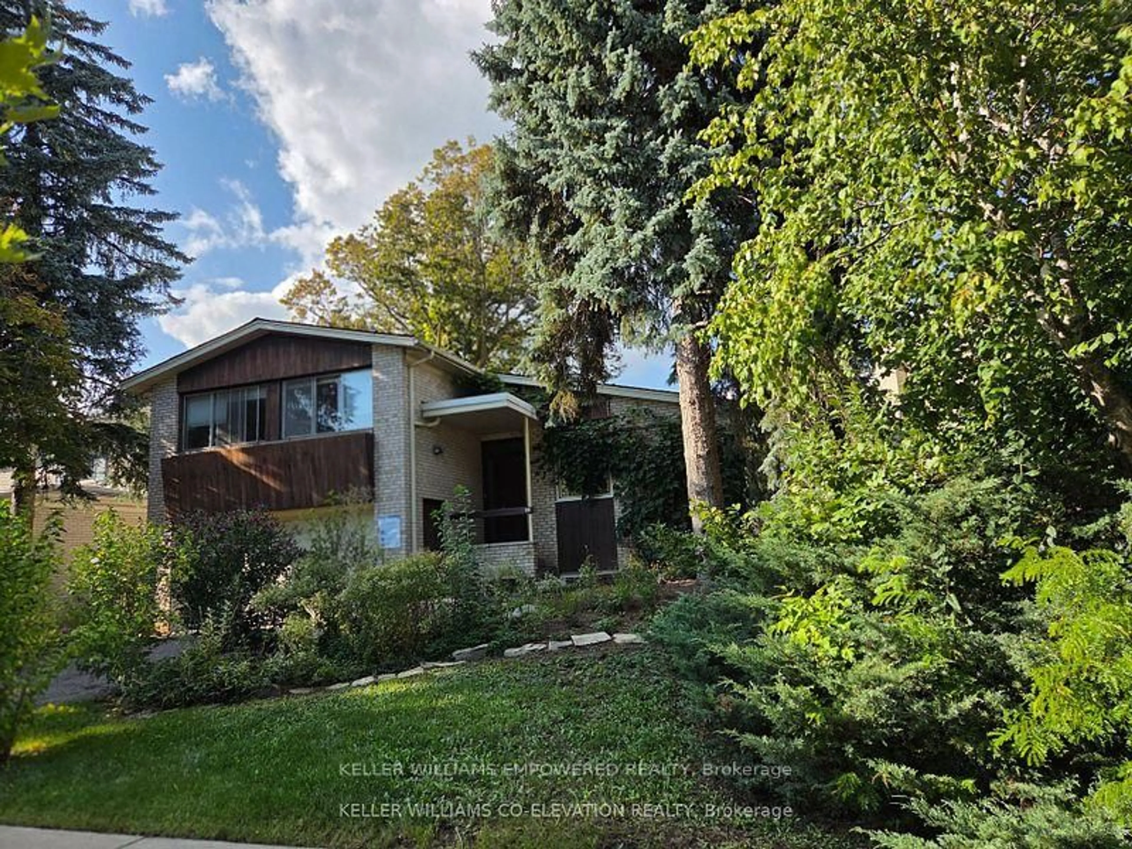 Unknown for 36 Danville Dr, Toronto Ontario M2P 1J1