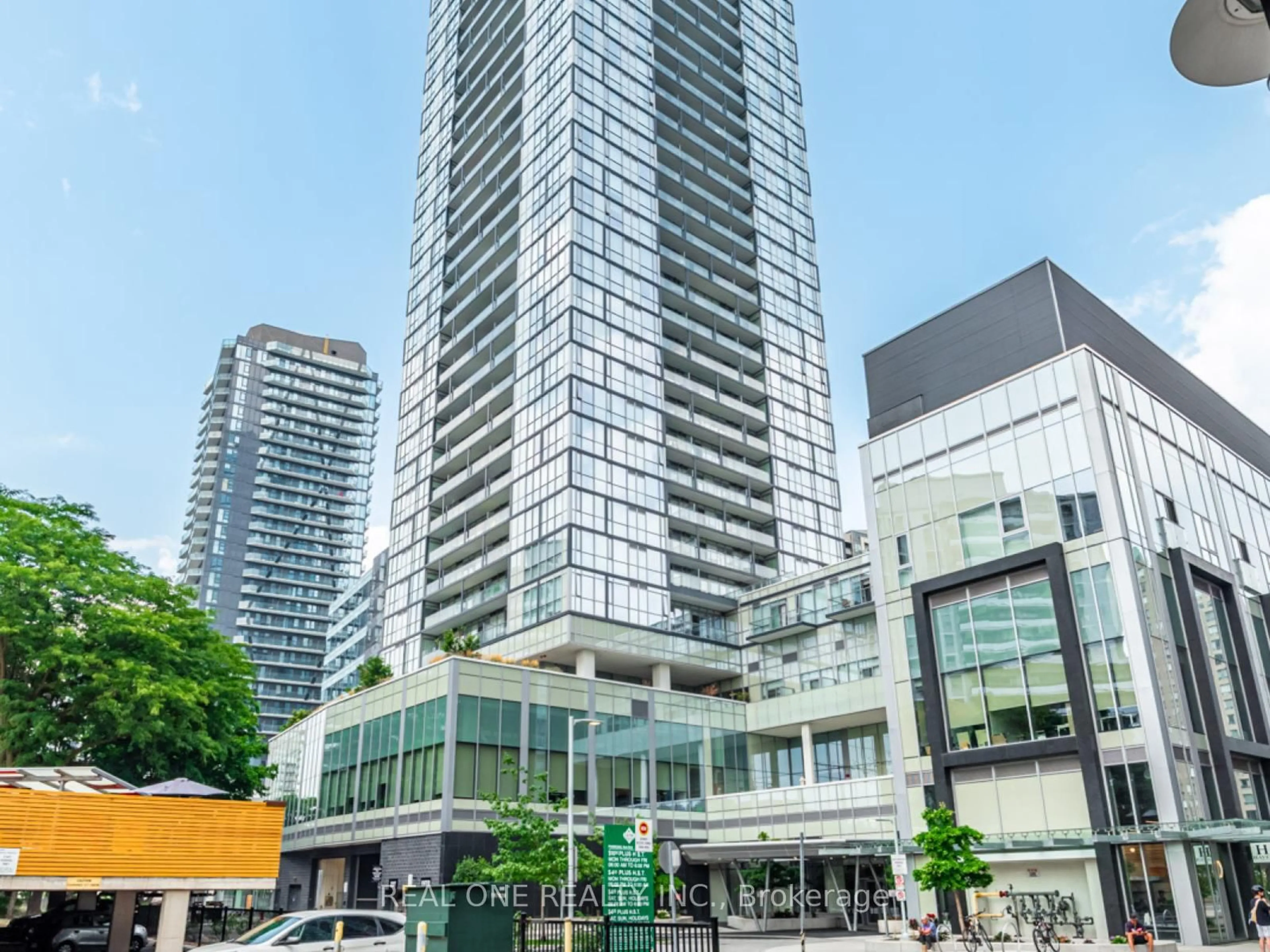 Unknown for 5180 Yonge St #3405, Toronto Ontario M2N 5P6