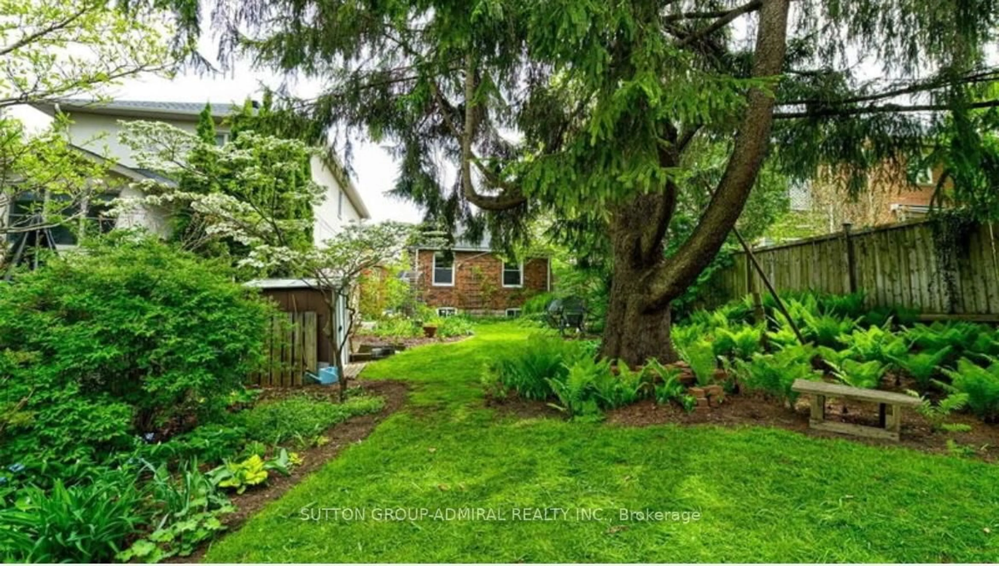 Unknown for 50 Cardiff Rd, Toronto Ontario M4P 2P2