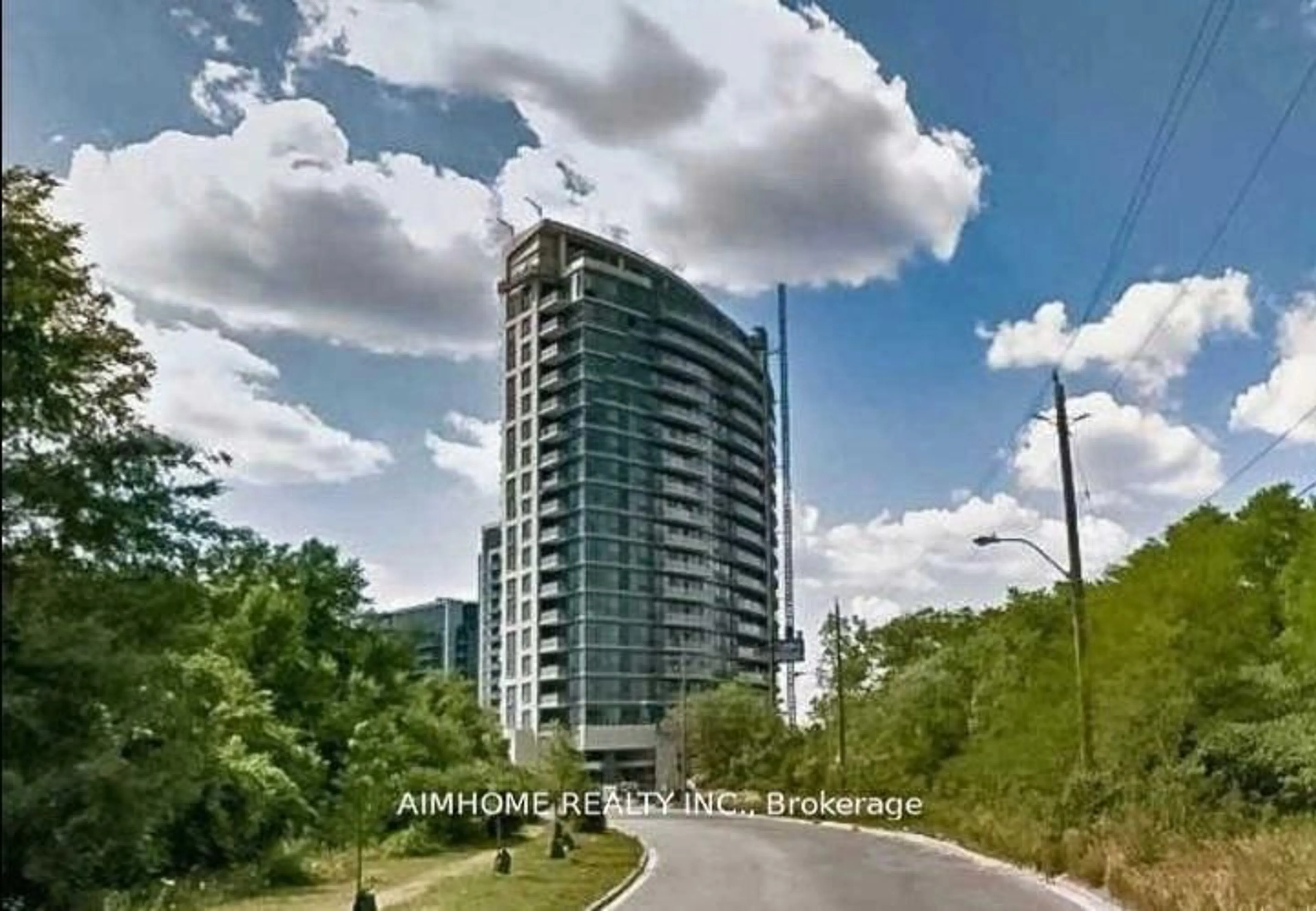 Blurry image for 160 Vanderhoof Ave #1107, Toronto Ontario M4G 0B7