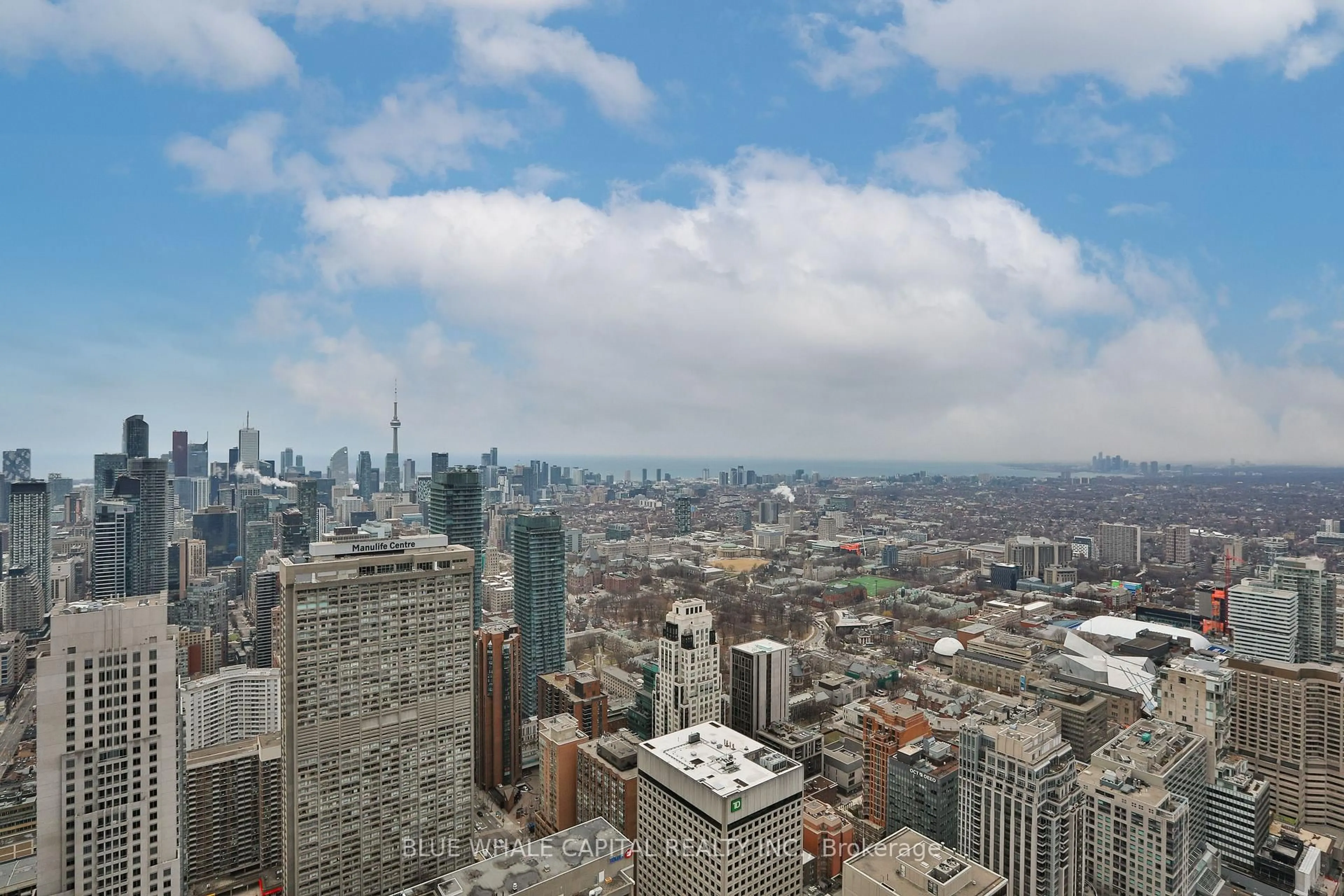 A pic of a room for 11 Yorkville Ave #6109, Toronto Ontario M4W 0B7