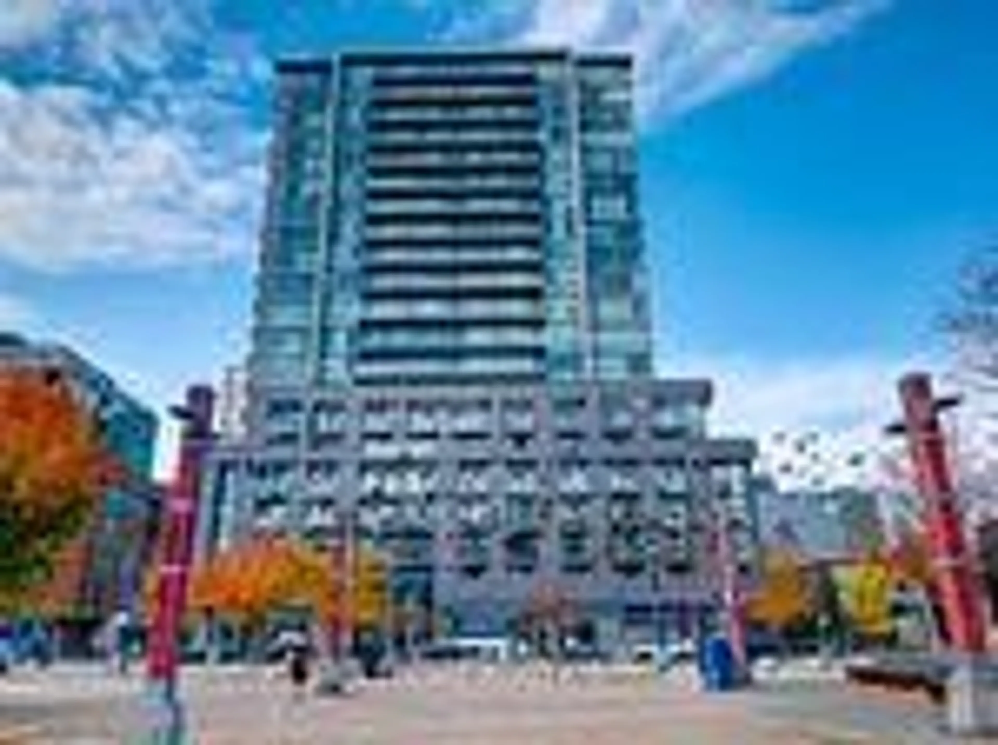 Blurry image for 68 Abell St #1001, Toronto Ontario M6J 0B1