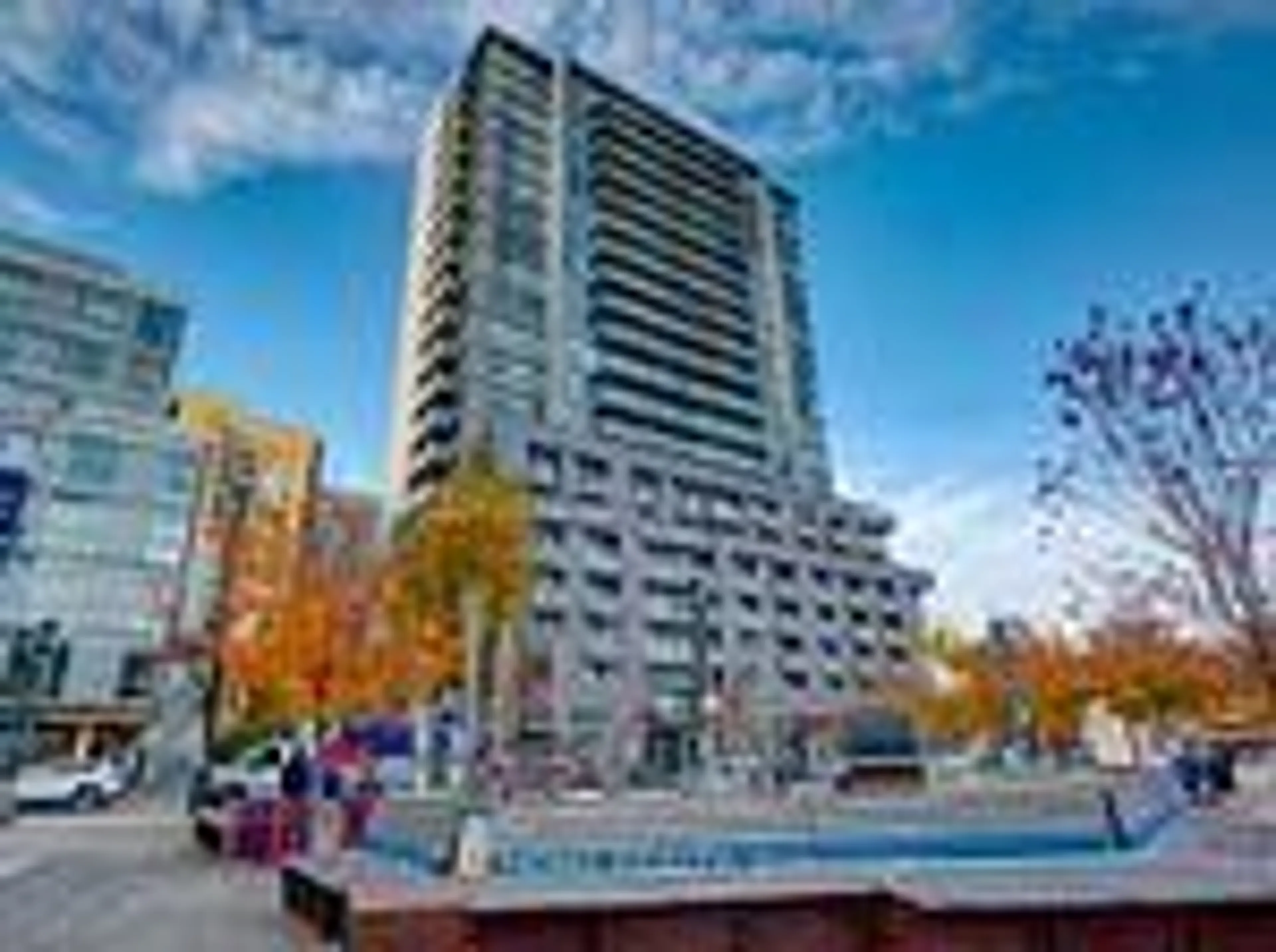 Unknown for 68 Abell St #1001, Toronto Ontario M6J 0B1