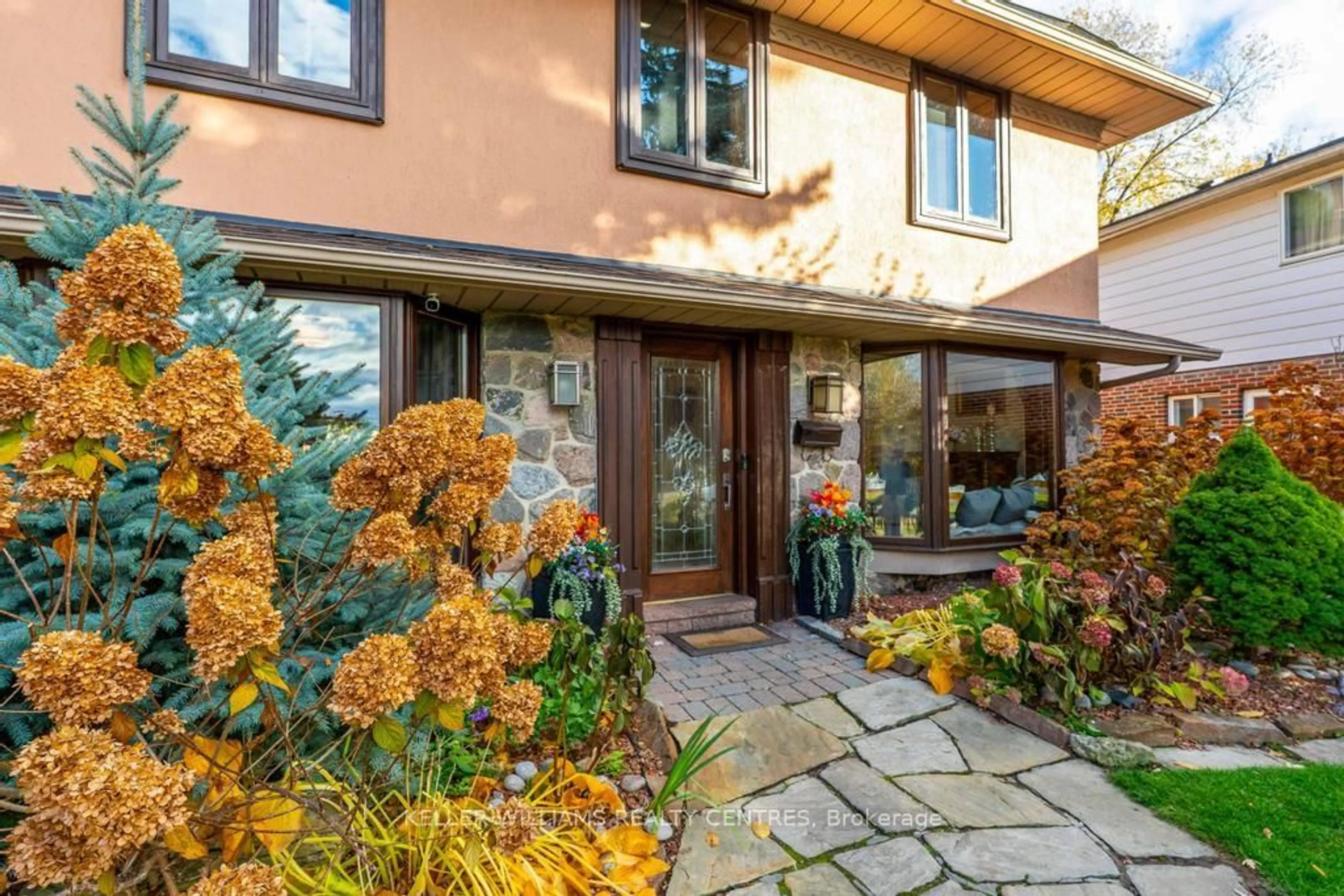 Unknown for 50 Skyview Cres, Toronto Ontario M2J 1B8