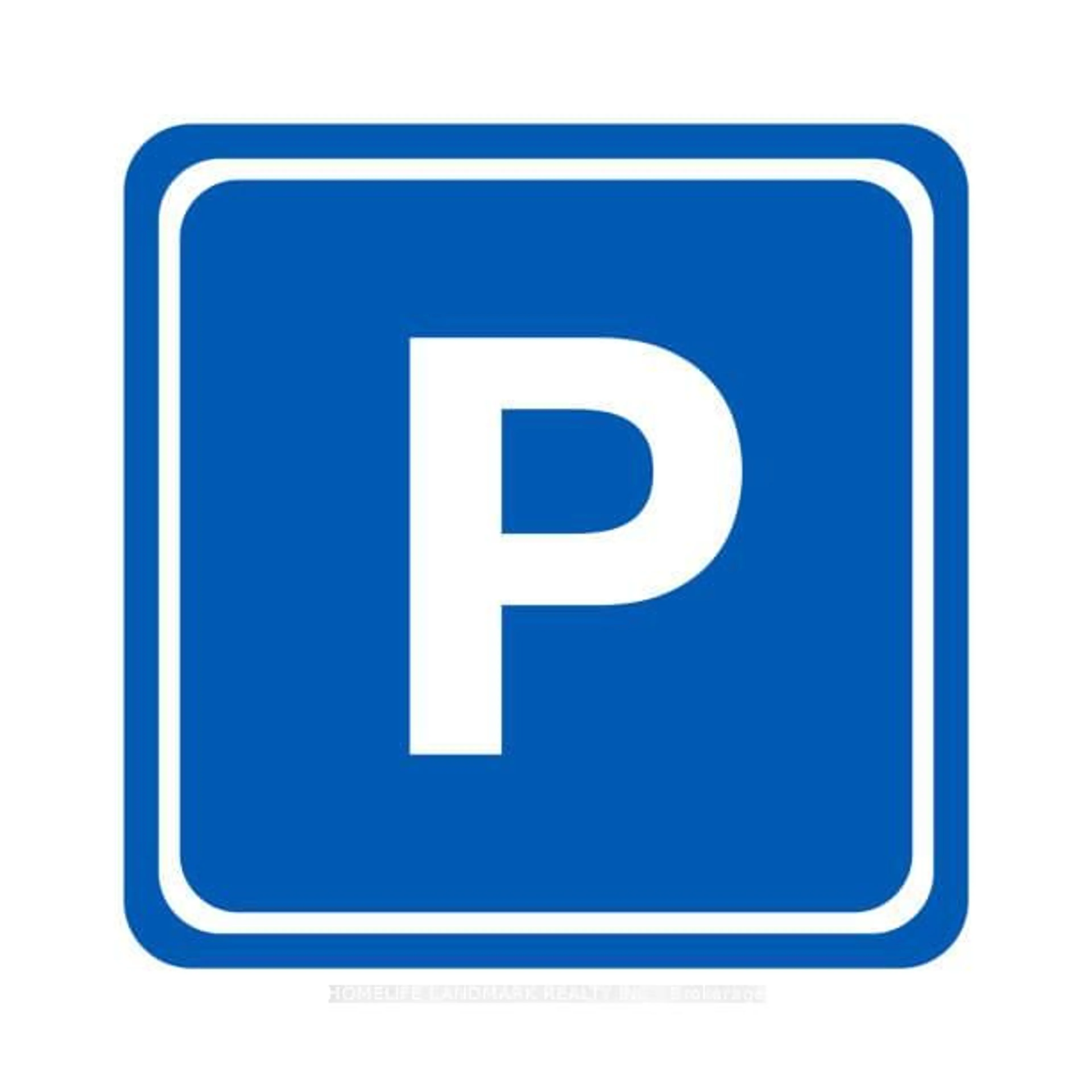 Parking for 525 Adelaide St, Toronto Ontario M5V 0N7