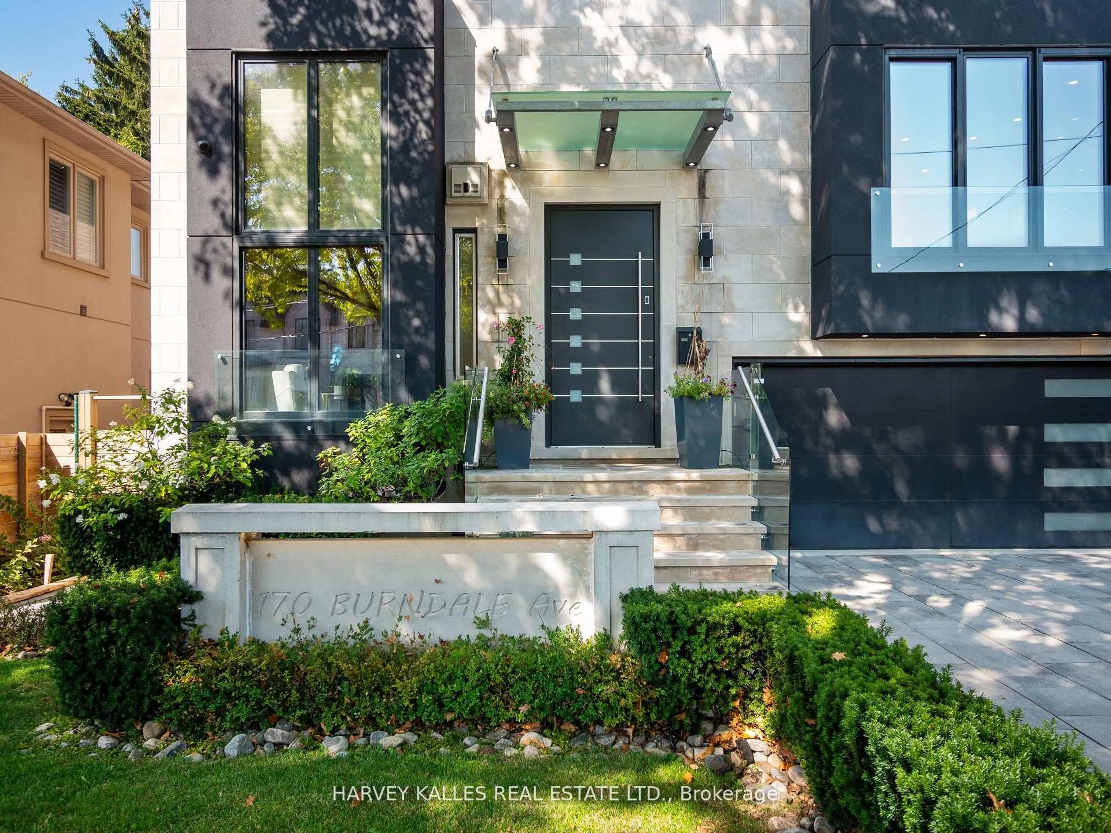 Unknown for 170 Burndale Ave, Toronto Ontario M2N 1T2