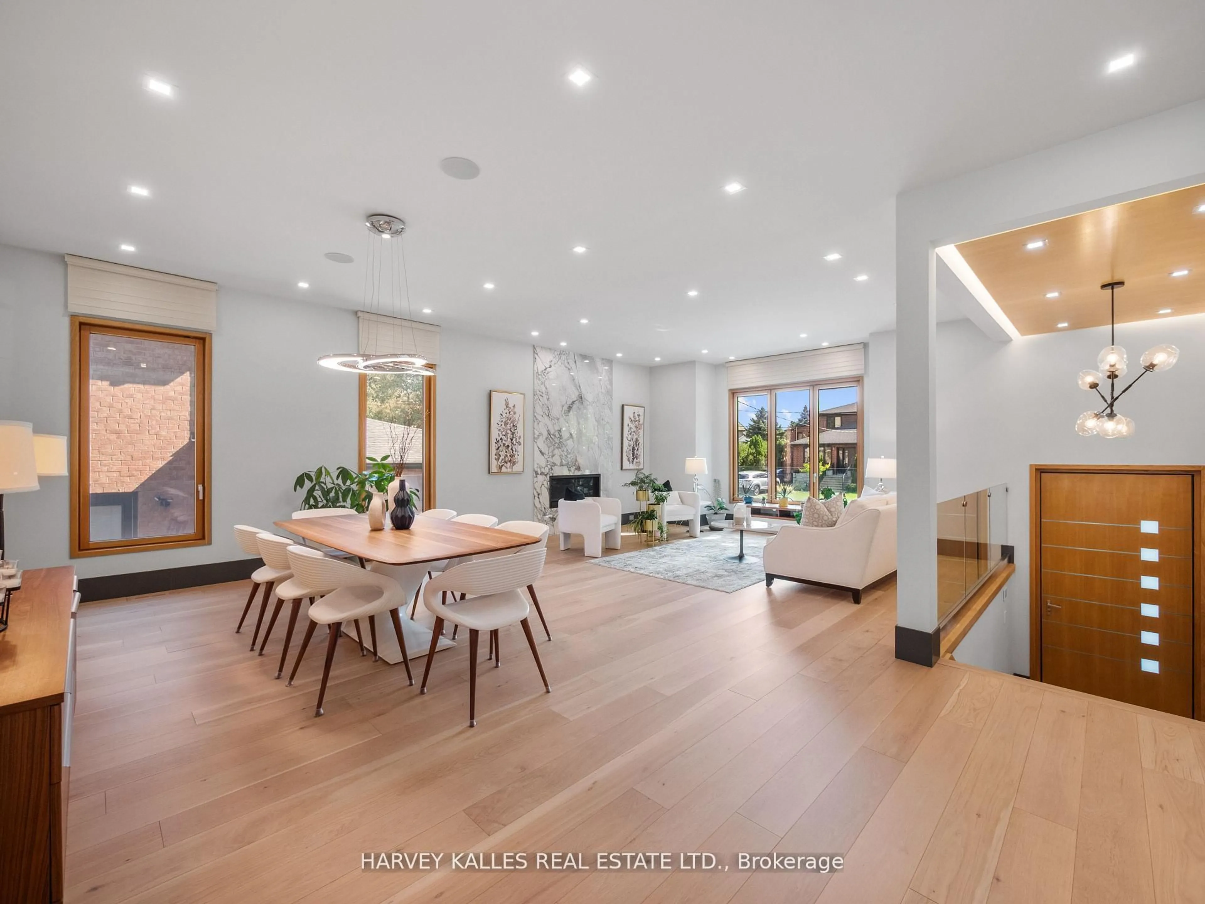 Unknown for 170 Burndale Ave, Toronto Ontario M2N 1T2