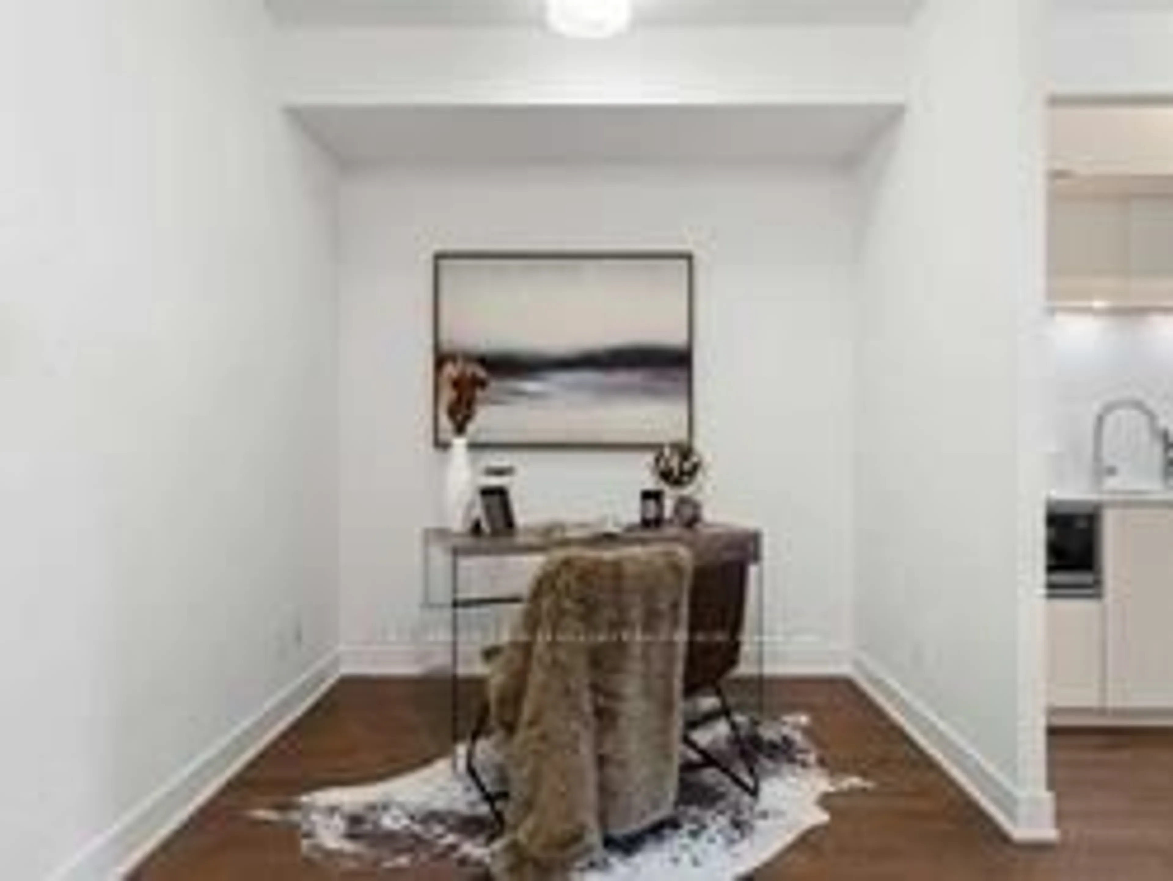A pic of a room for 38 Cameron St #813, Toronto Ontario M6T 0C3