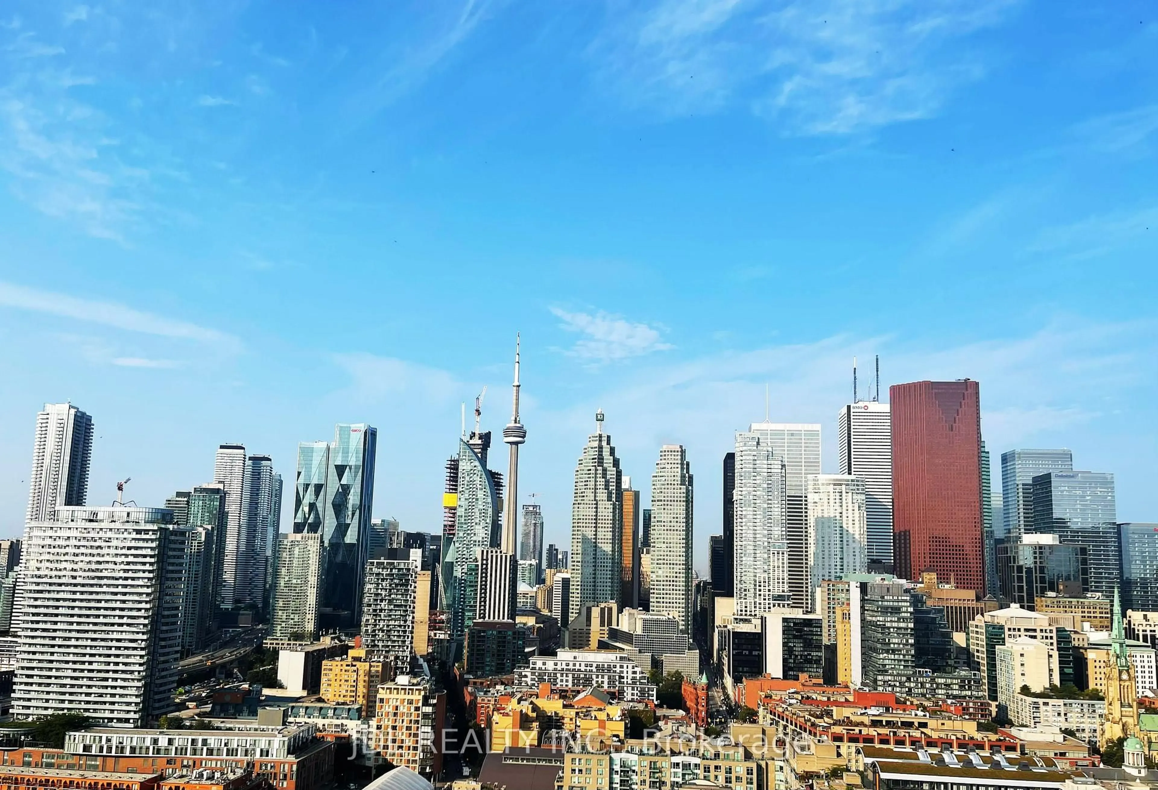 A pic of a room for 135 Lower Sherbourne St #2827, Toronto Ontario M5A 1Y4