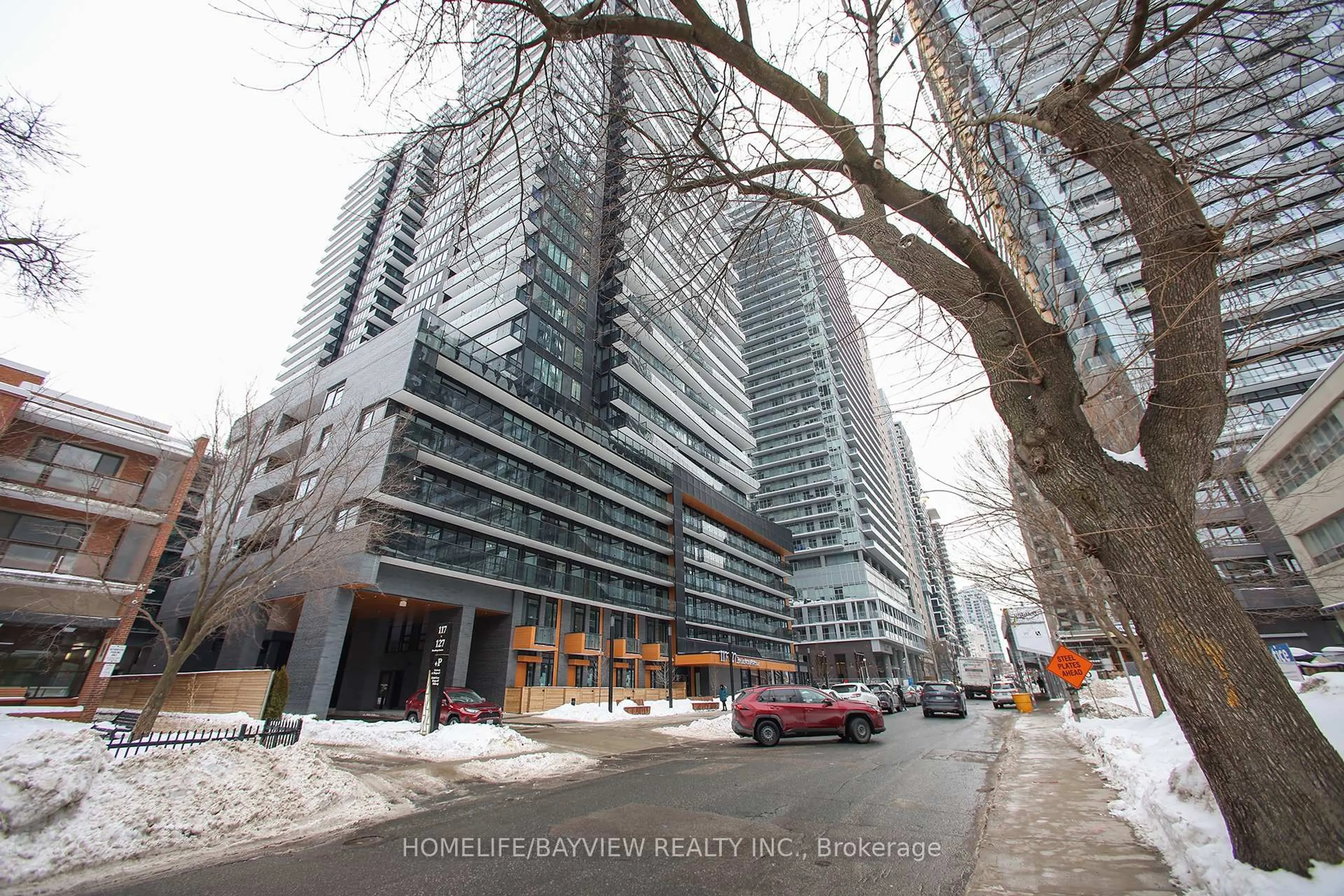 Unknown for 127 Broadway Ave #3504, Toronto Ontario M4P 1V4