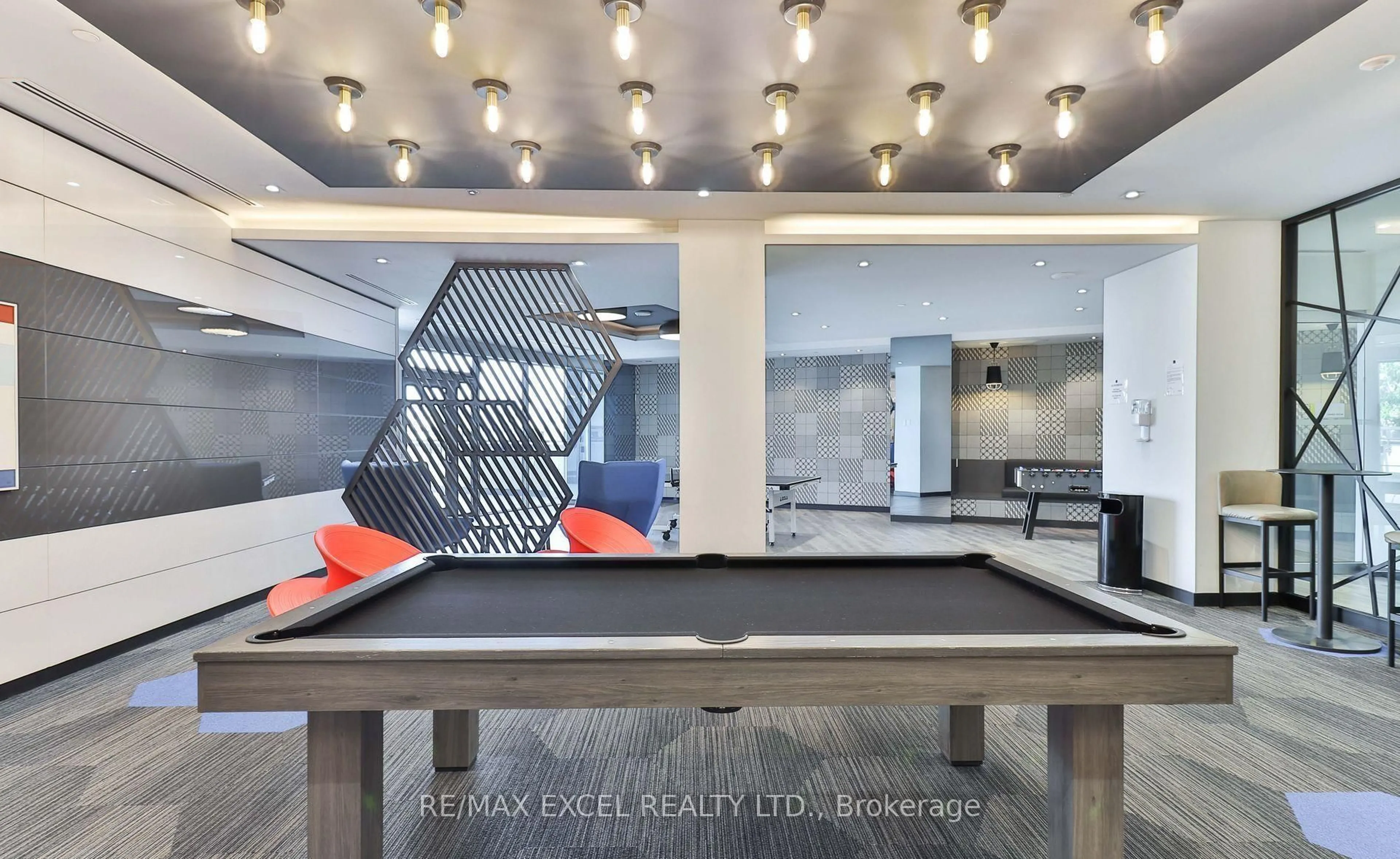 Lobby for 159 Wellesley St #406, Toronto Ontario M4Y 0H5