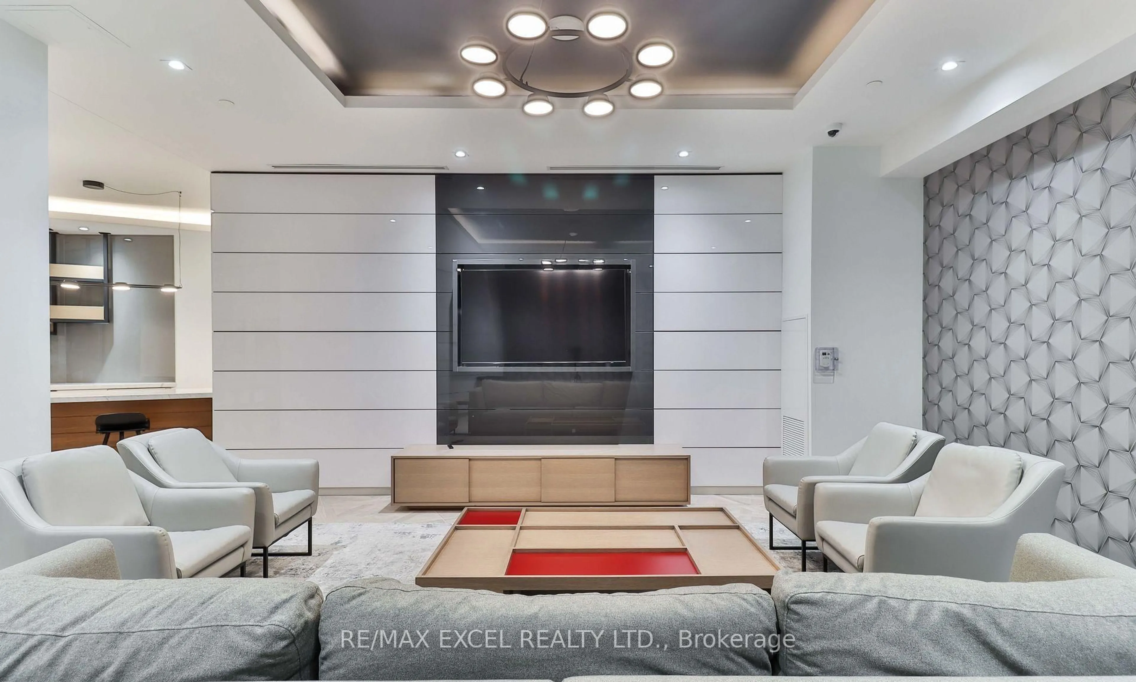 Lobby for 159 Wellesley St #406, Toronto Ontario M4Y 0H5