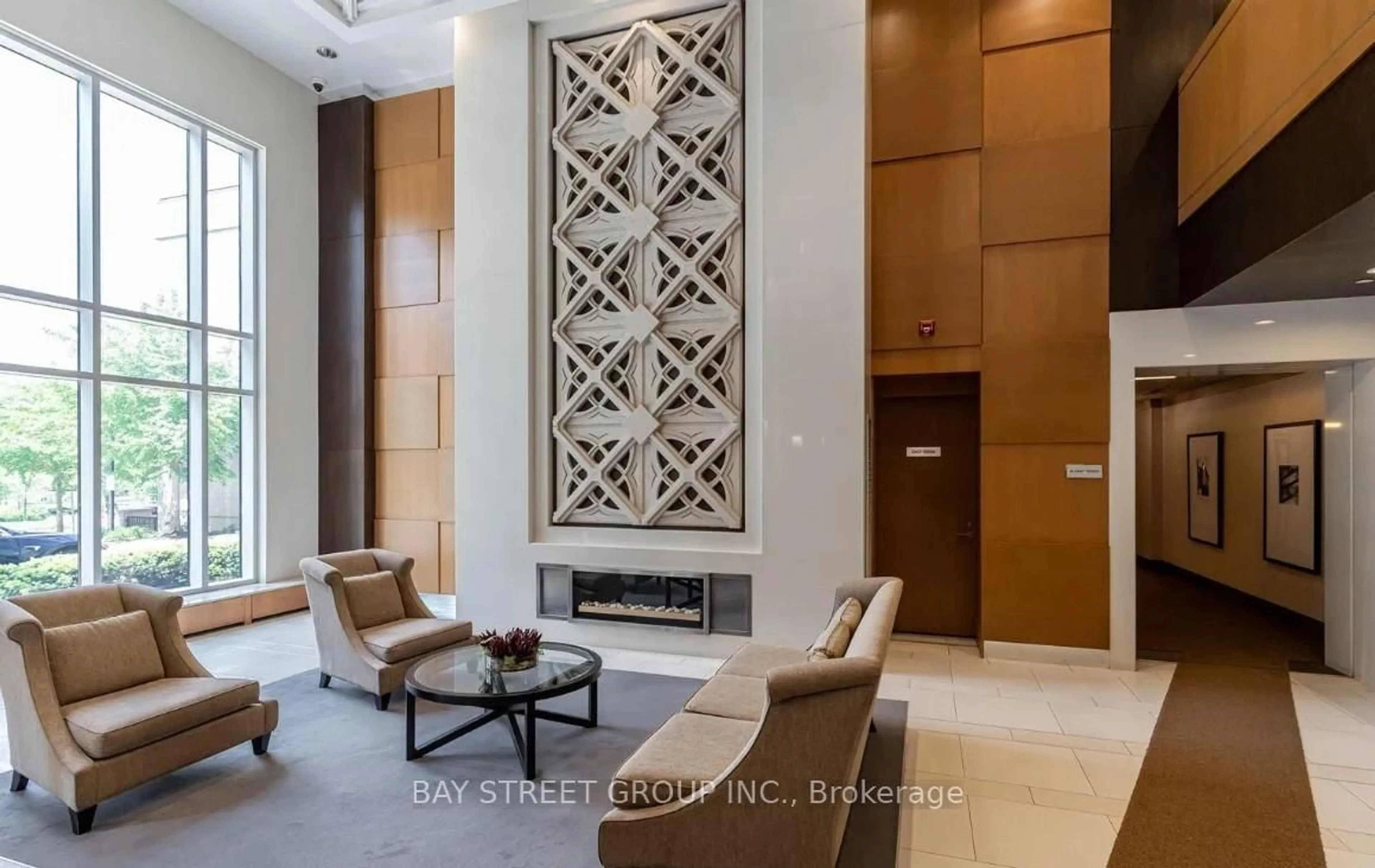 Unknown for 100 Harrison Garden Blvd #615, Toronto Ontario M2N 0C2