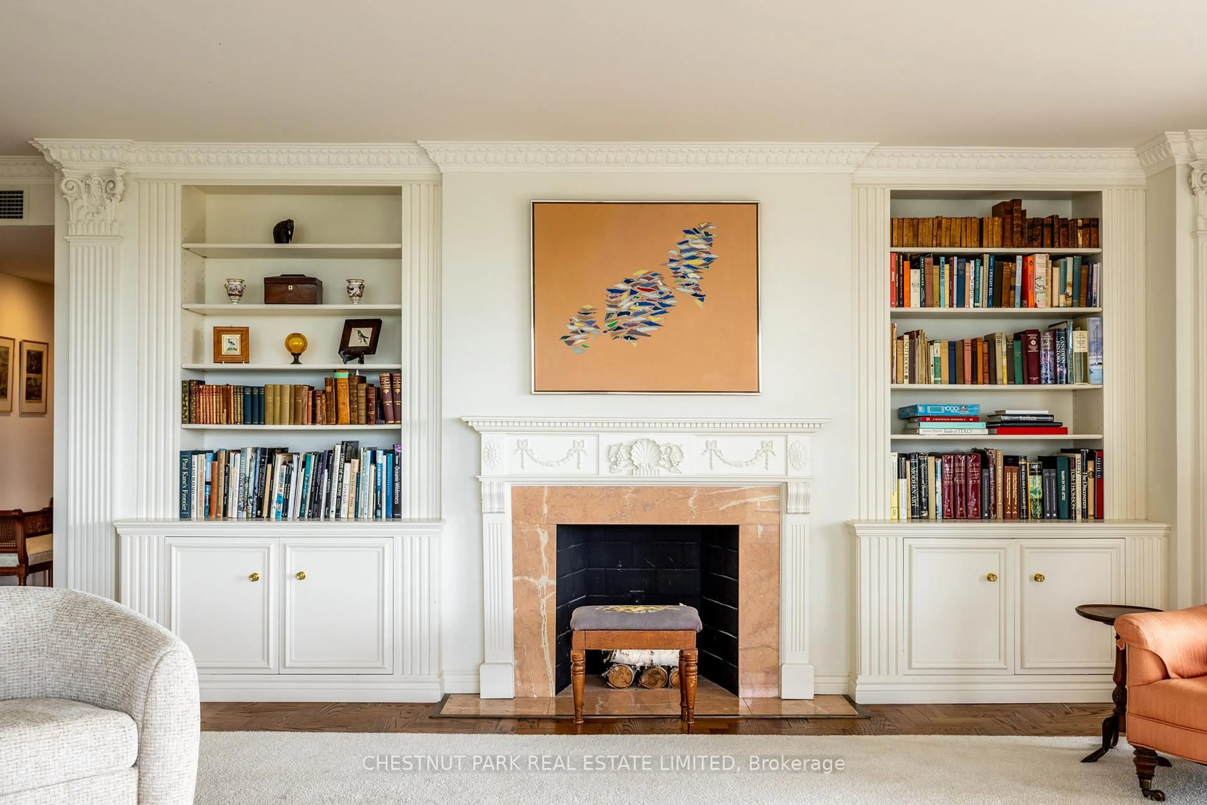 Living room with furniture, unknown for 63 St Clair Ave #1002, Toronto Ontario M4V 2Y9