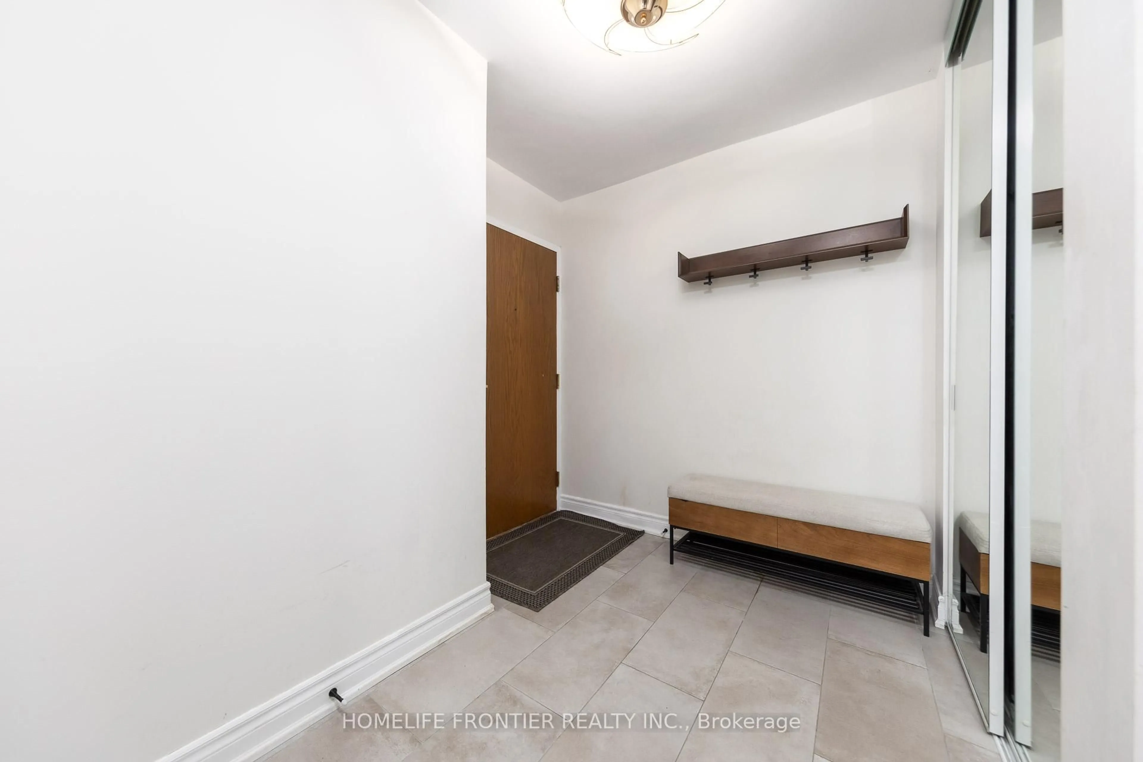 Unknown for 100 Upper Madison Ave #2602, Toronto Ontario M2N 6M4