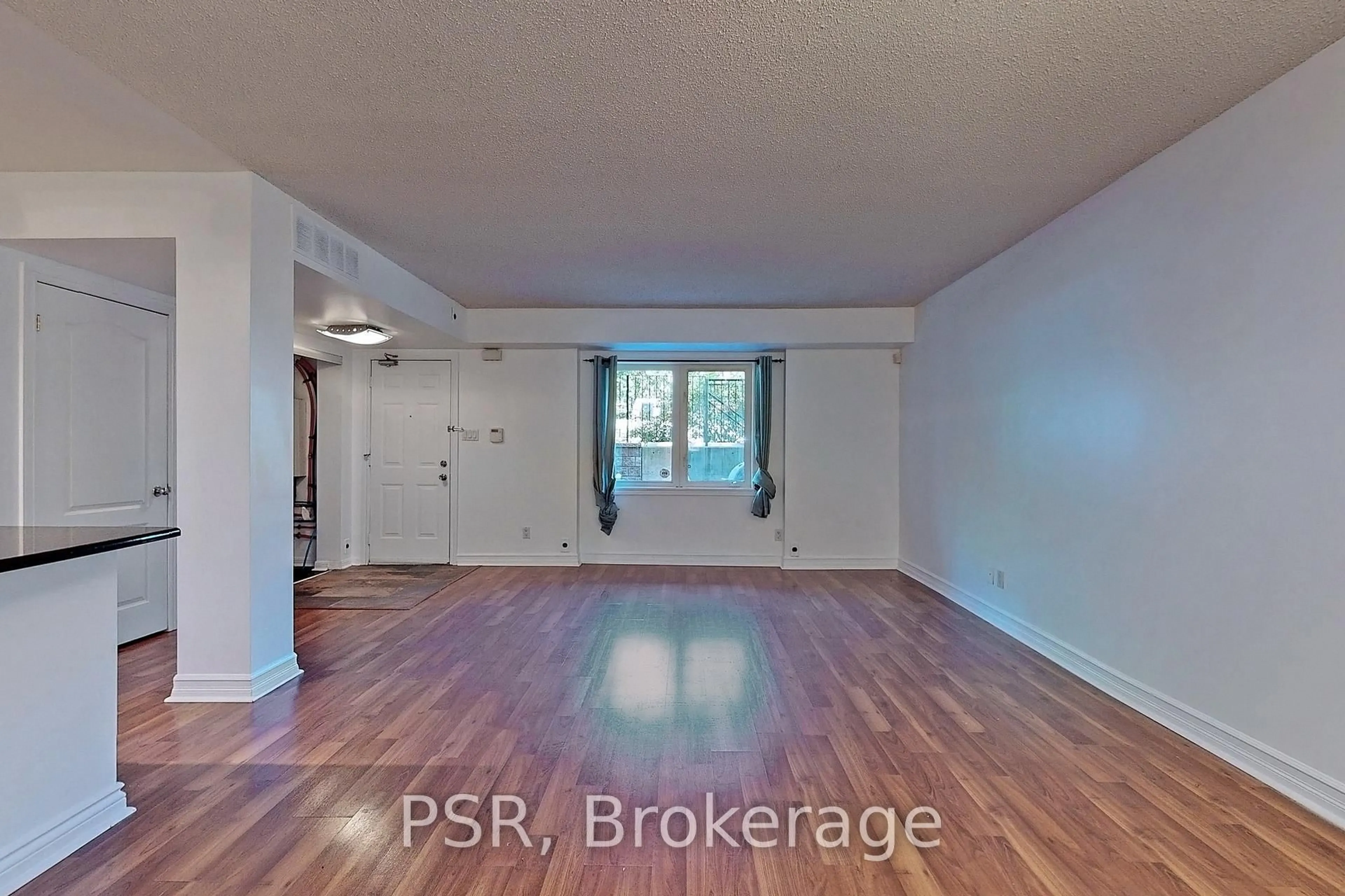 A pic of a room for 3 Shank St #301, Toronto Ontario M6J 3W9