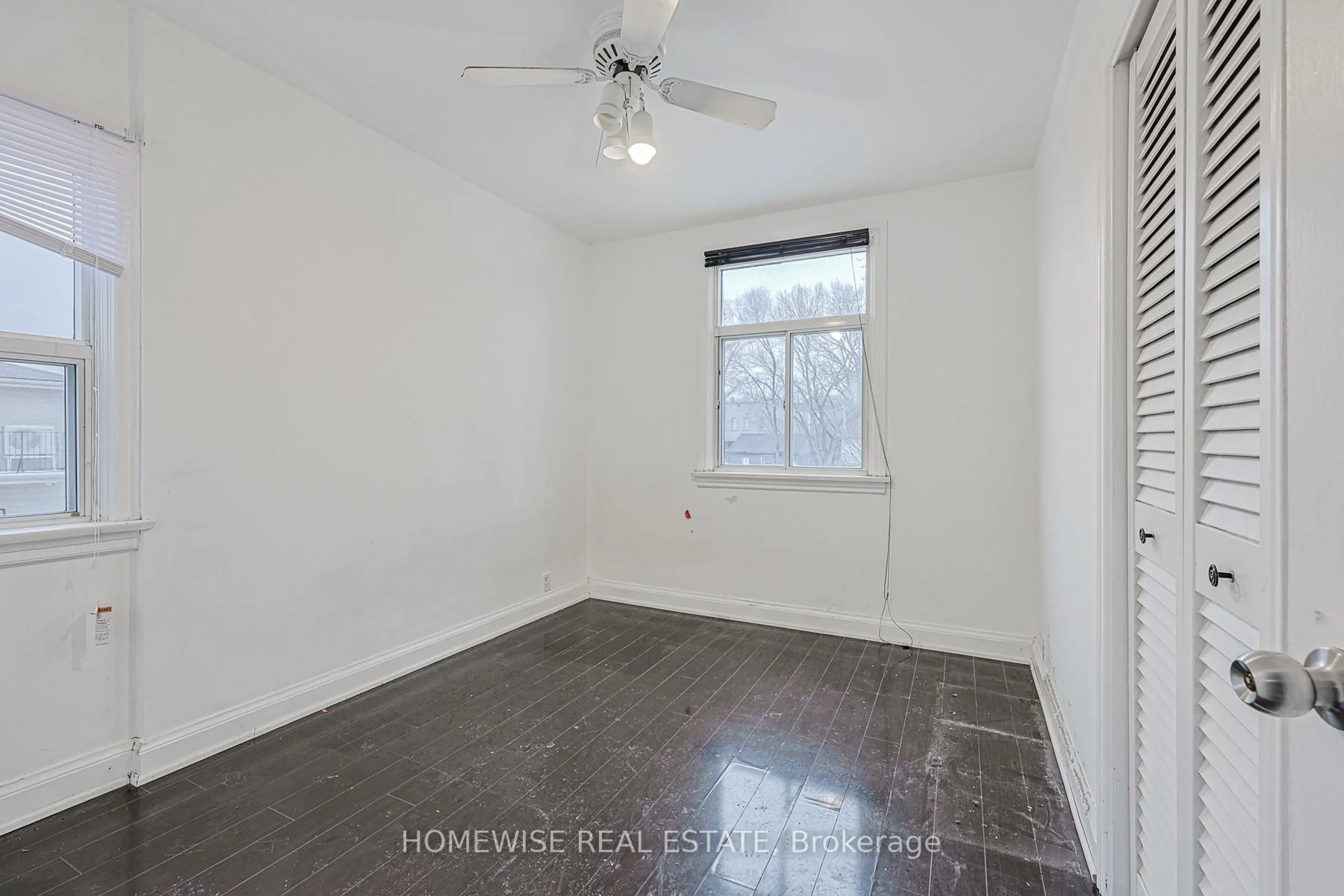 A pic of a room for 159 Alfred Ave, Toronto Ontario M2N 3J3