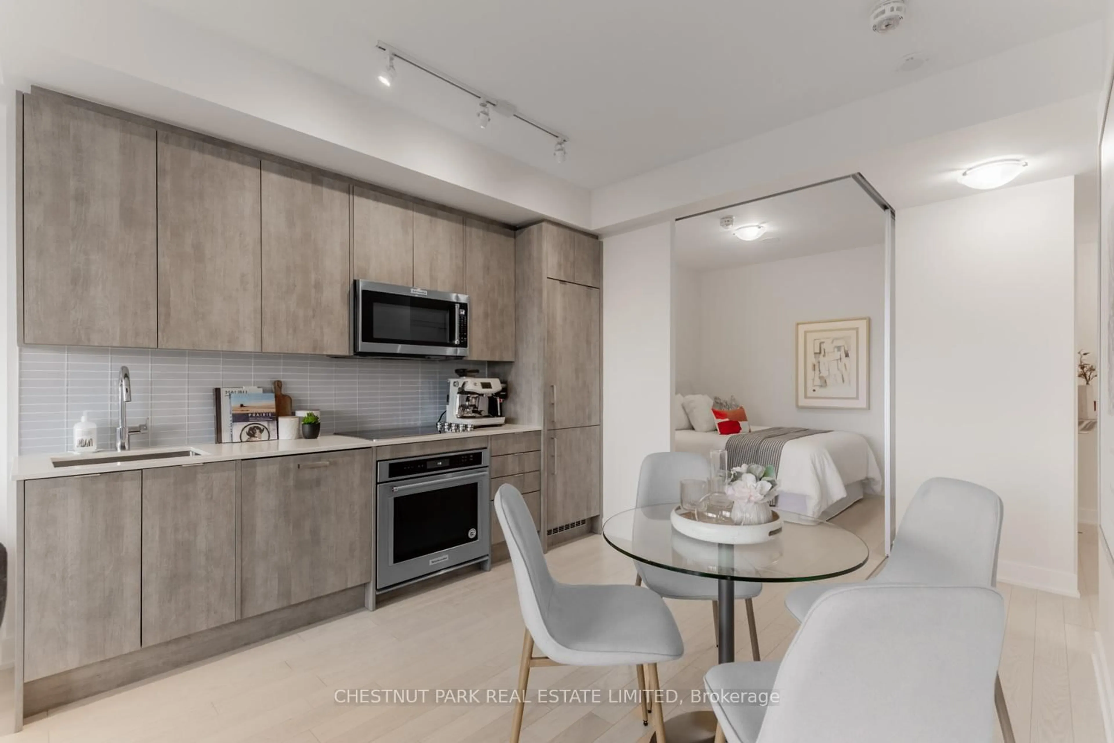 Unknown for 181 Bedford Rd #1603, Toronto Ontario M5R 0C2