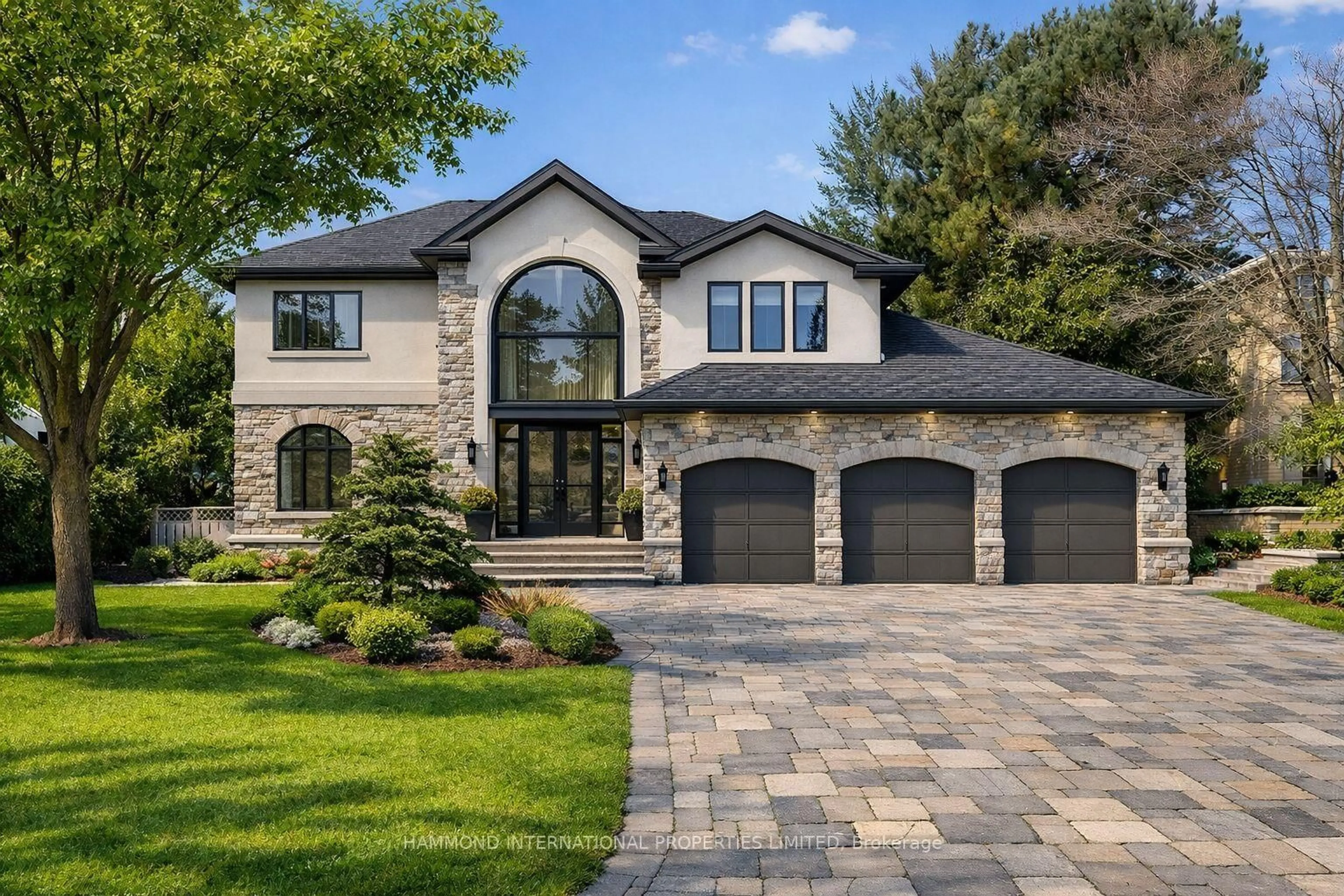 Home with brick exterior material, street for 78 Gerald St, Toronto Ontario M2L 2M8