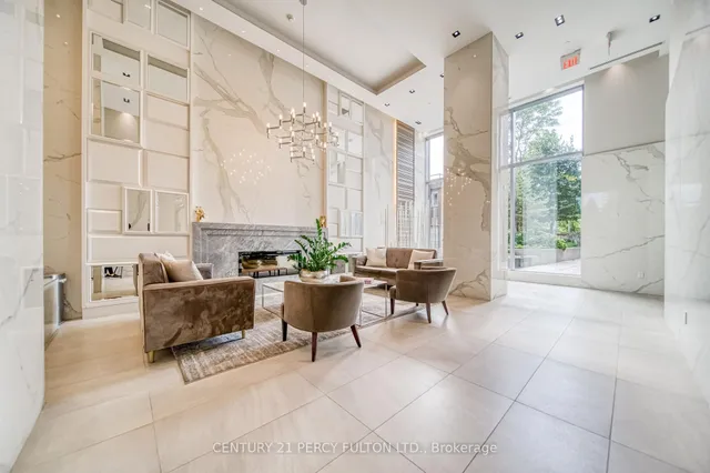 501 St. Clair Ave #1211, Toronto 3