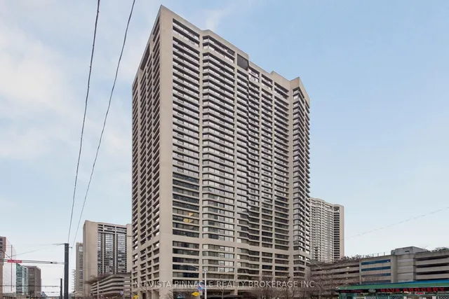 55 Harbour Sq #1418, Toronto 2