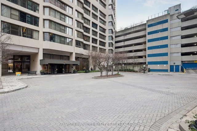 55 Harbour Sq #1418, Toronto 3